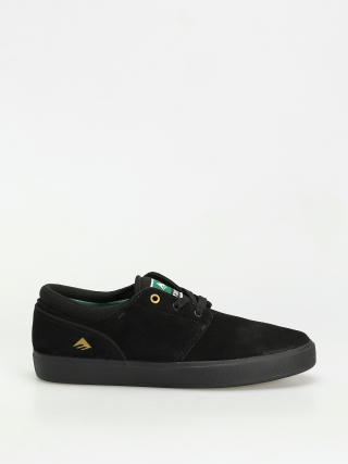 Pantofi Emerica Figgy G6 (black/black)