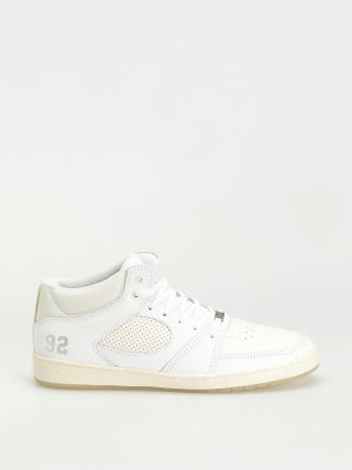 Pantofi eS Accel Slim Mid (white/light grey)