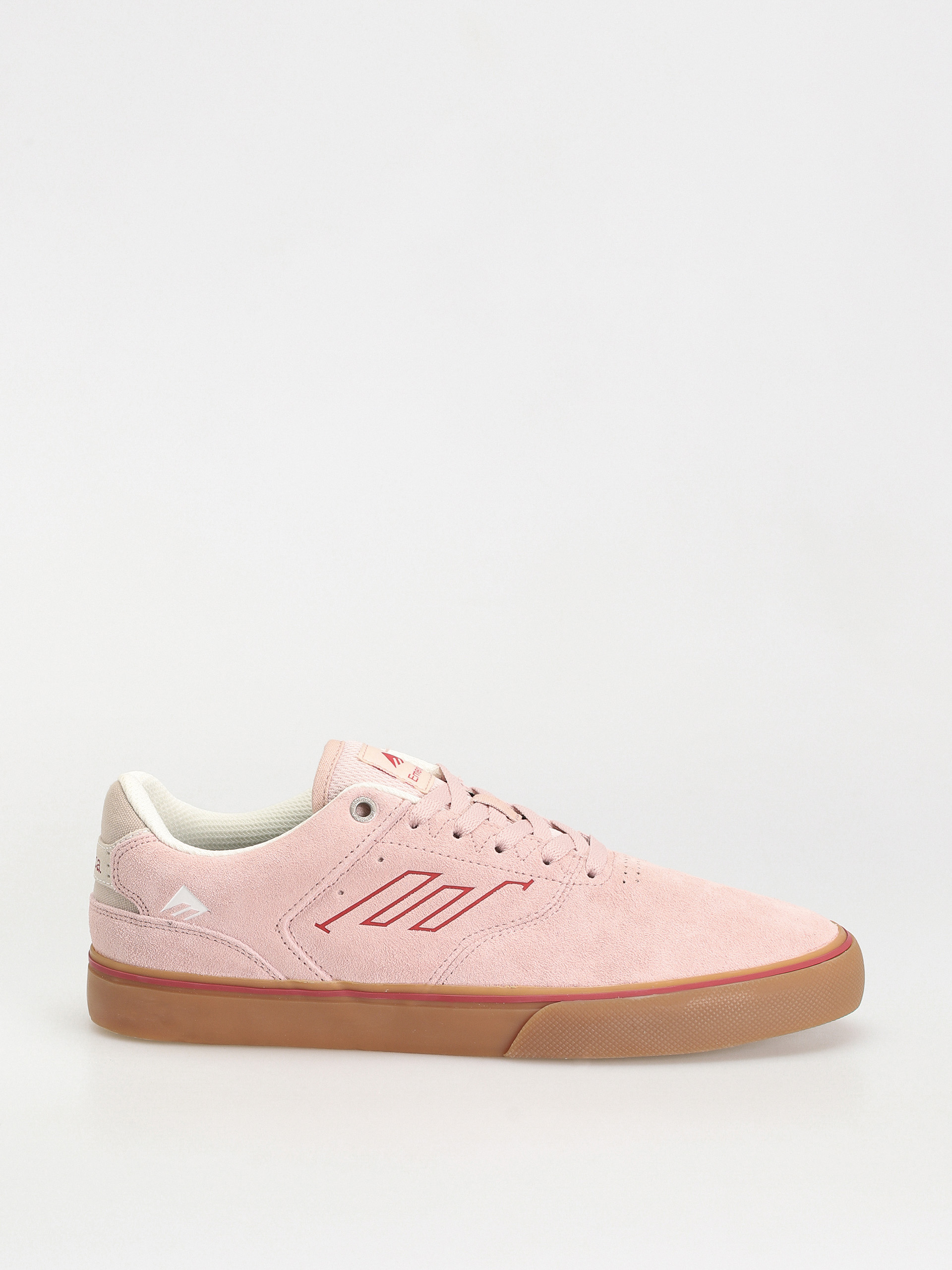 Pantofi Emerica The Low Vulc (pink)