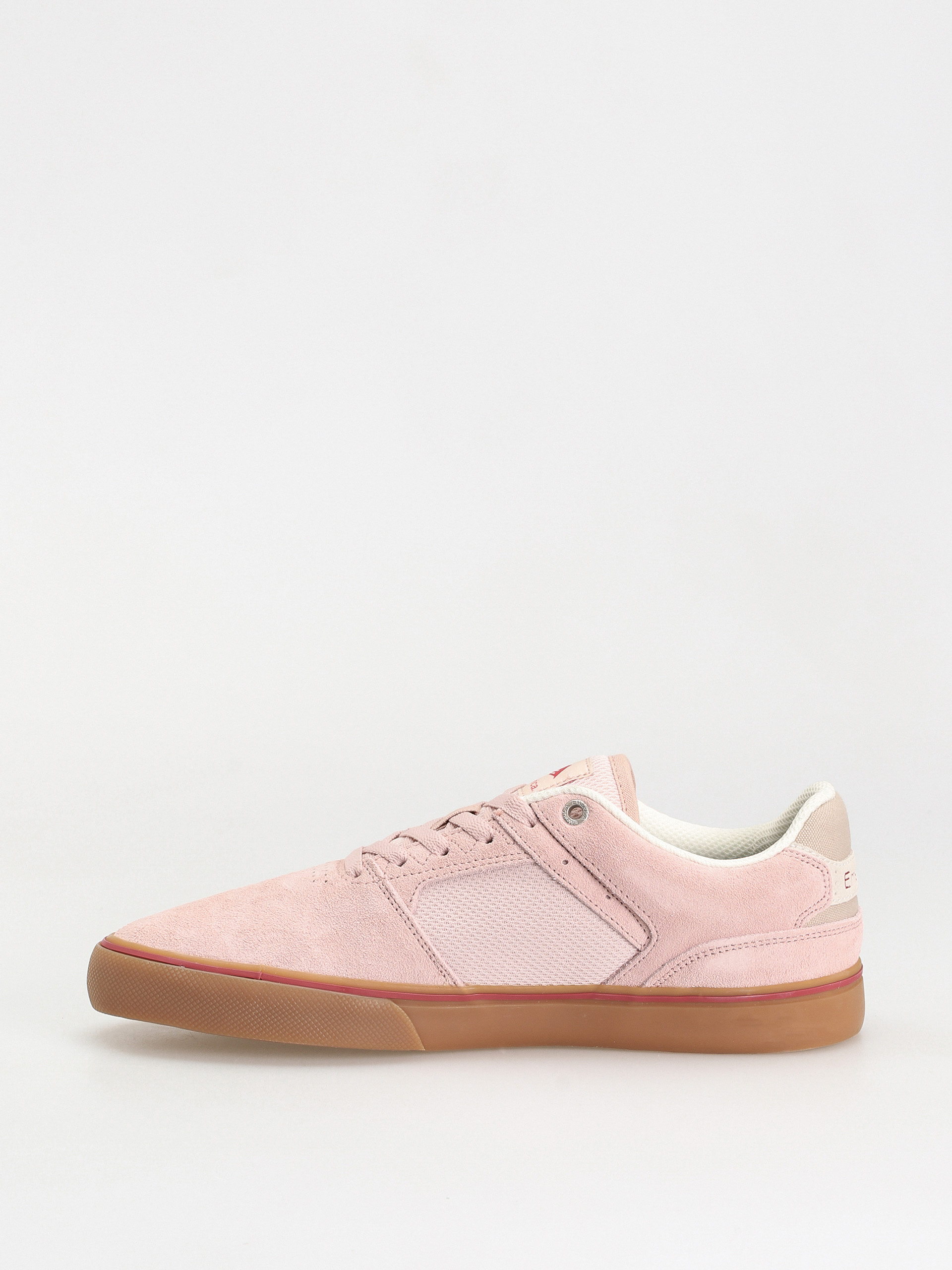 Pantofi Emerica The Low Vulc (pink)
