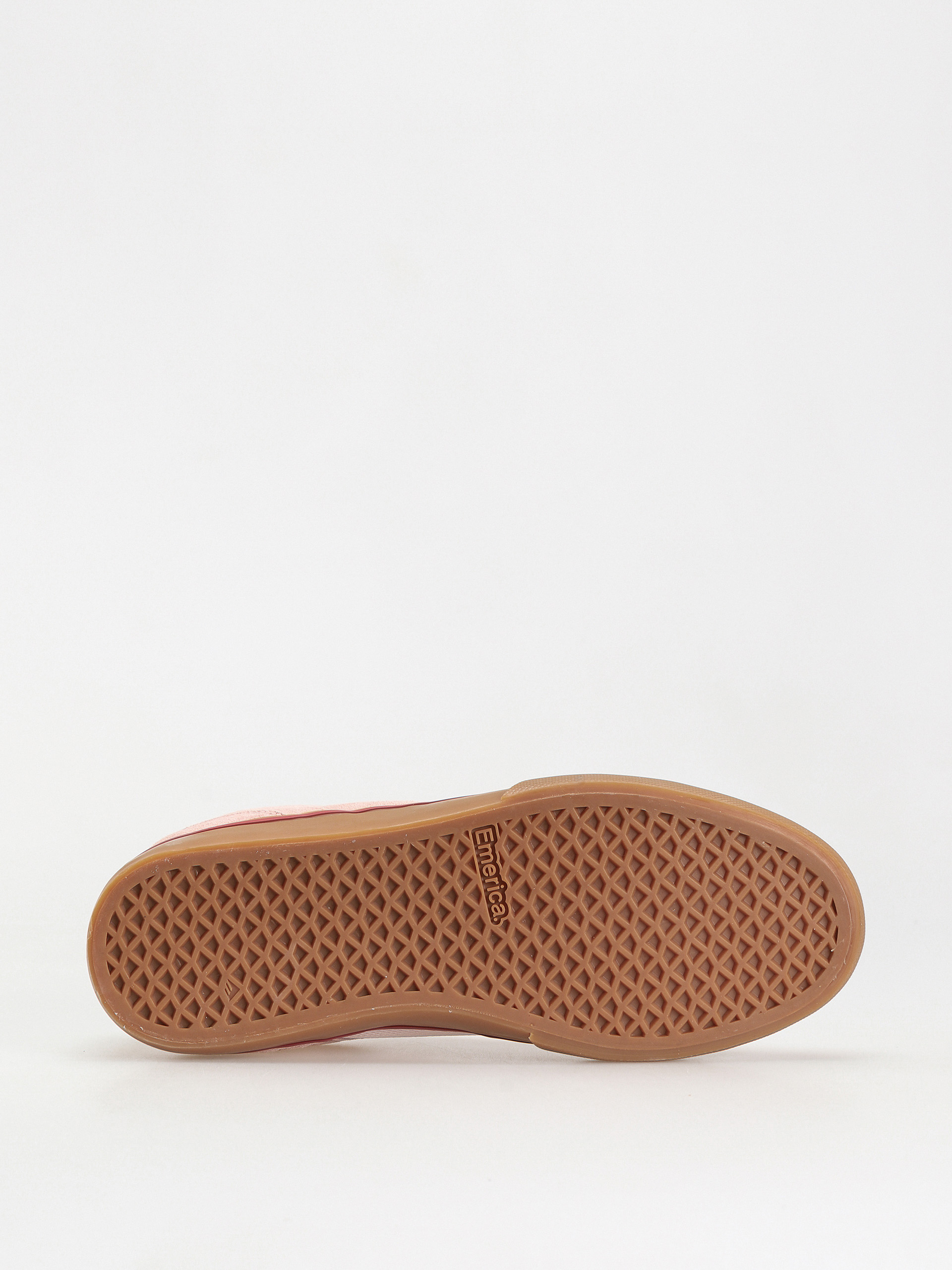 Pantofi Emerica The Low Vulc (pink)