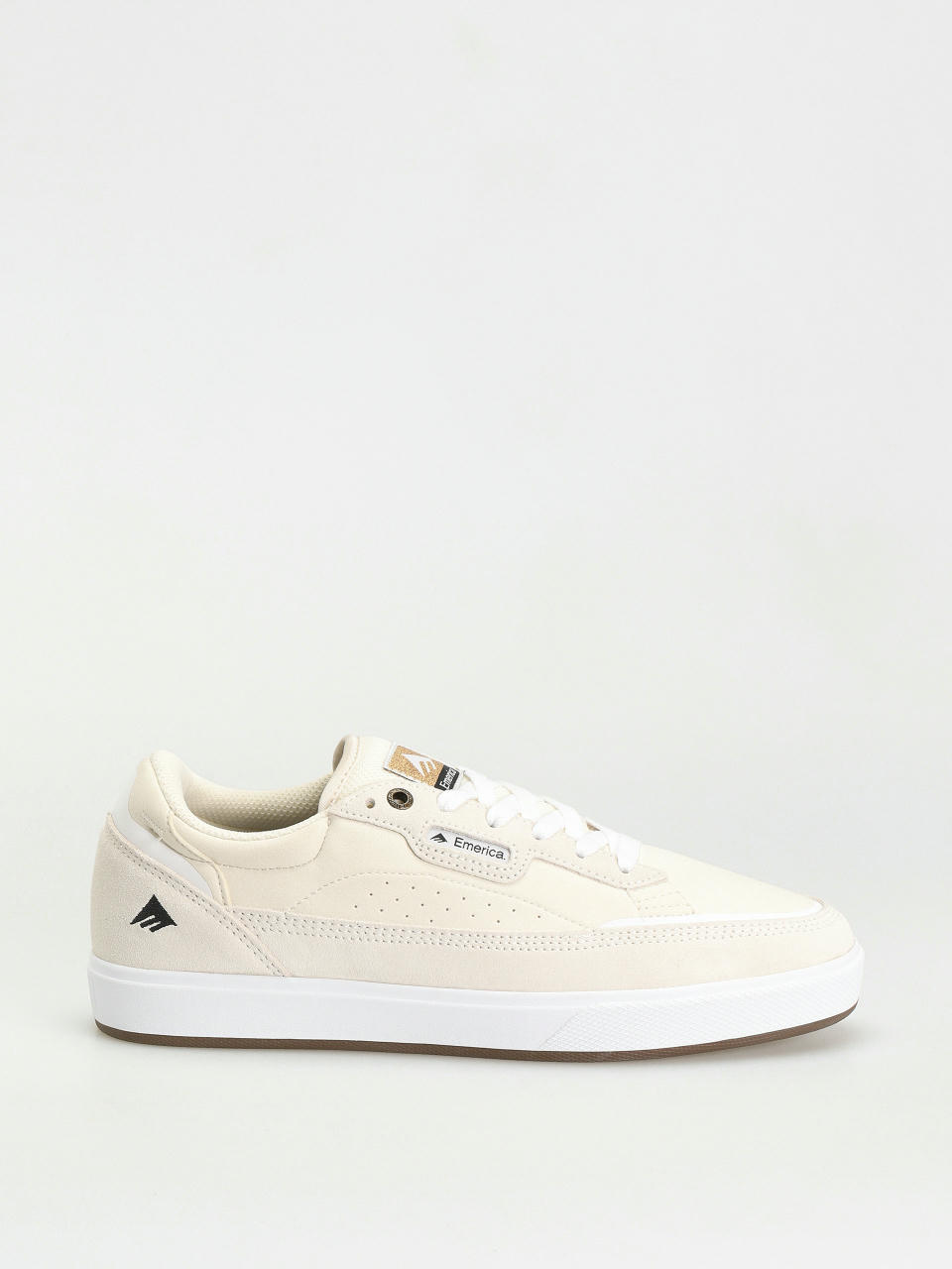 Pantofi Emerica Gamma G6 (white)