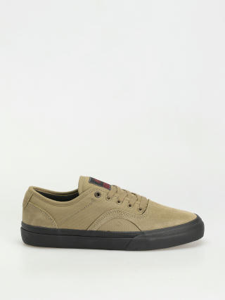 Pantofi Emerica Provost G6 (olive/black)