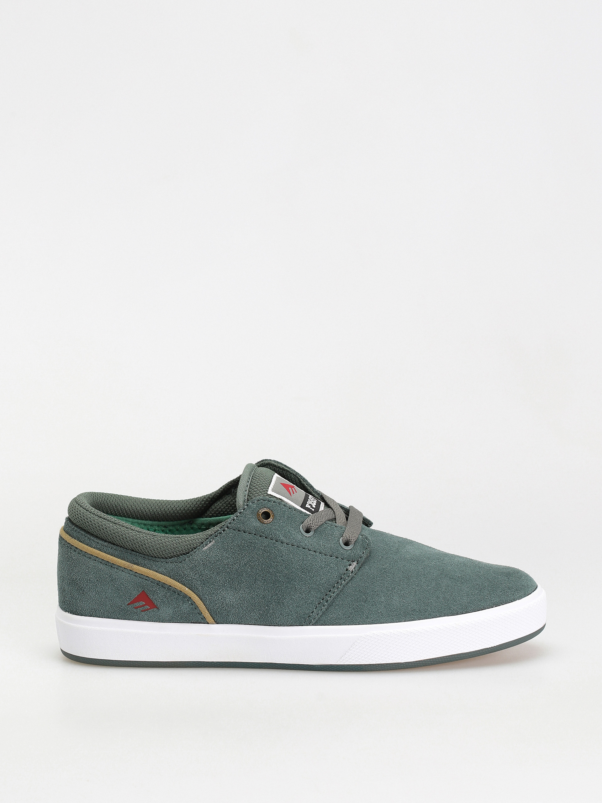 Pantofi Emerica Figgy G6 (sage)