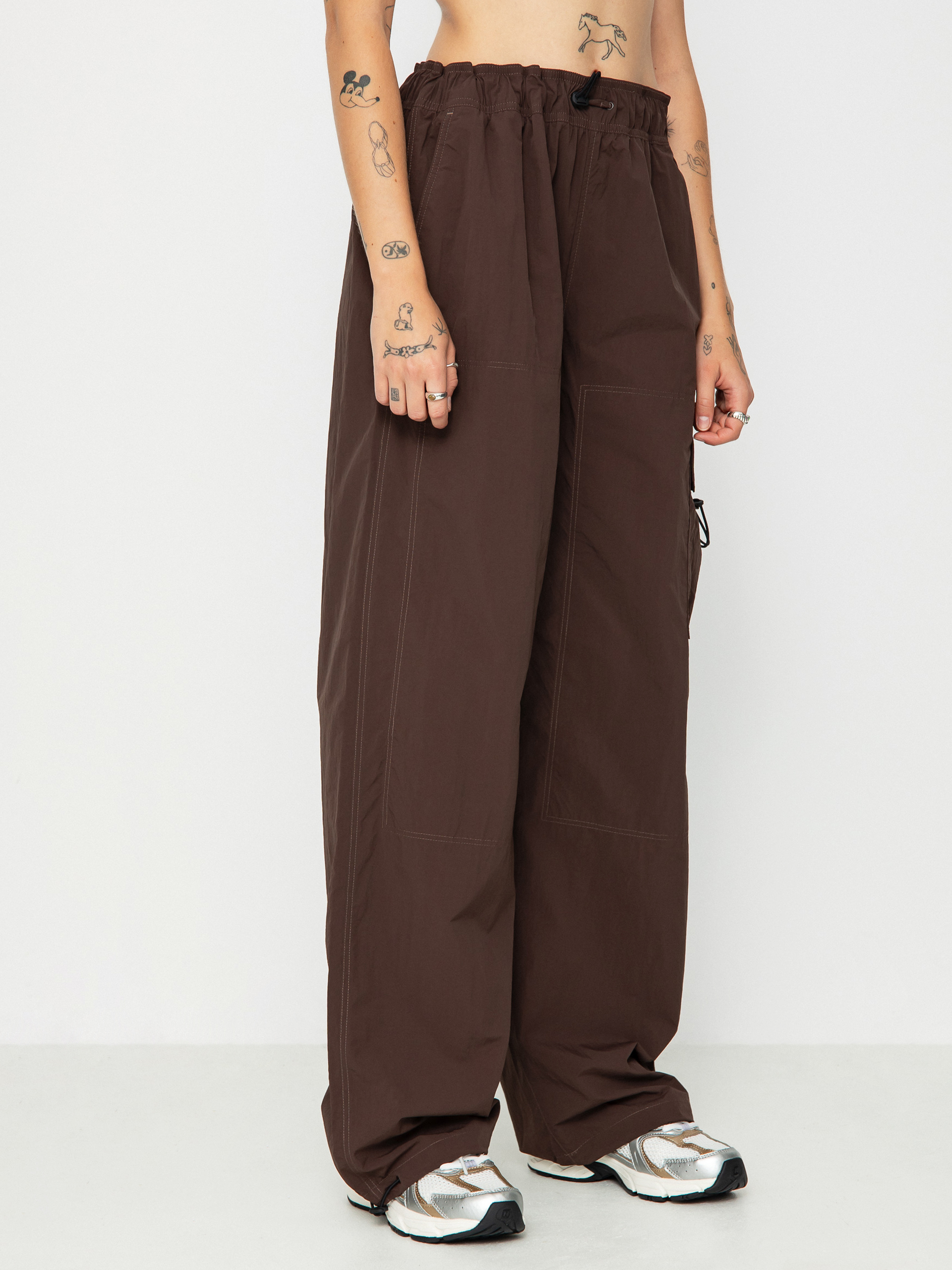 Pantaloni Dickies Jackson Cargo Wmn (java)
