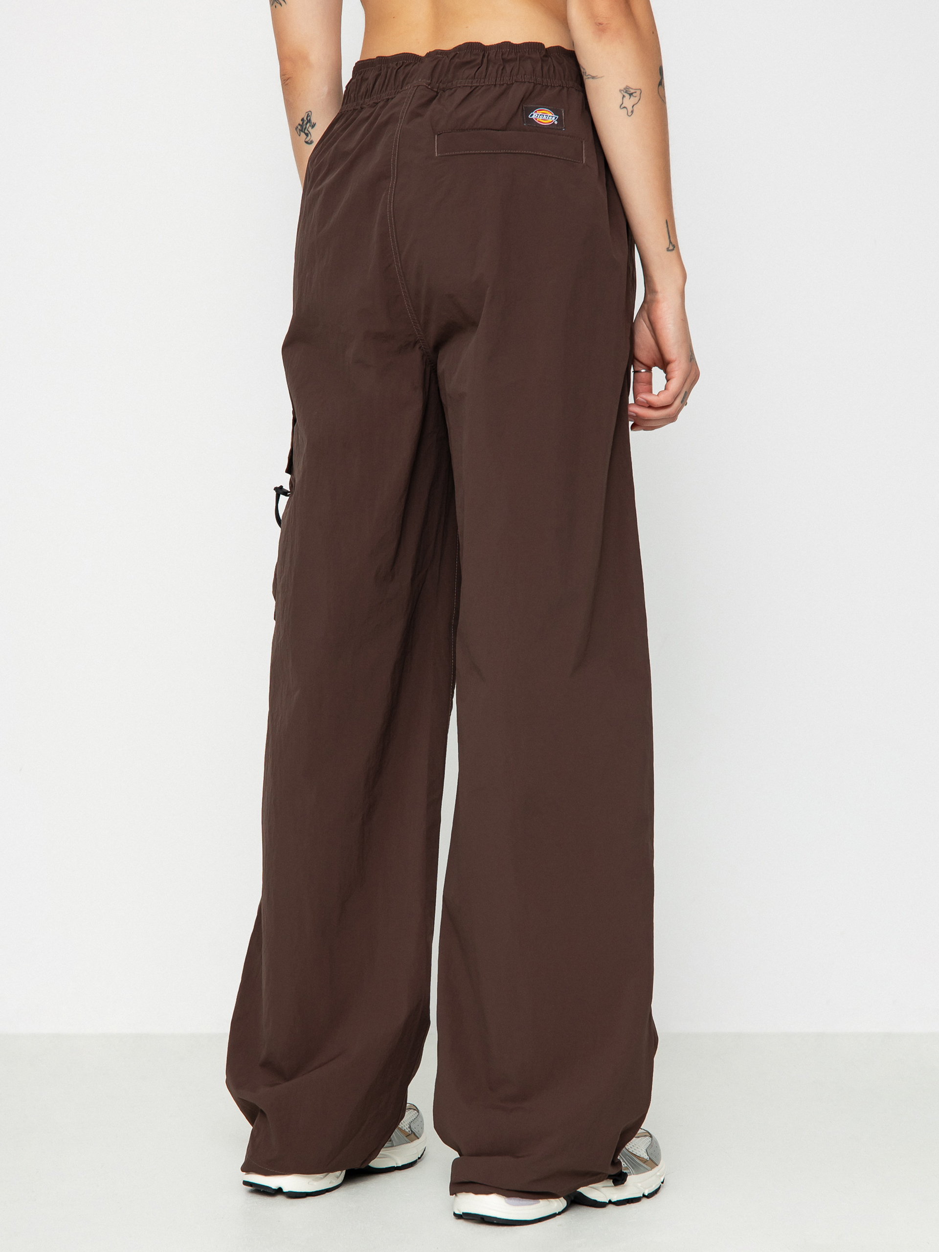 Pantaloni Dickies Jackson Cargo Wmn (java)