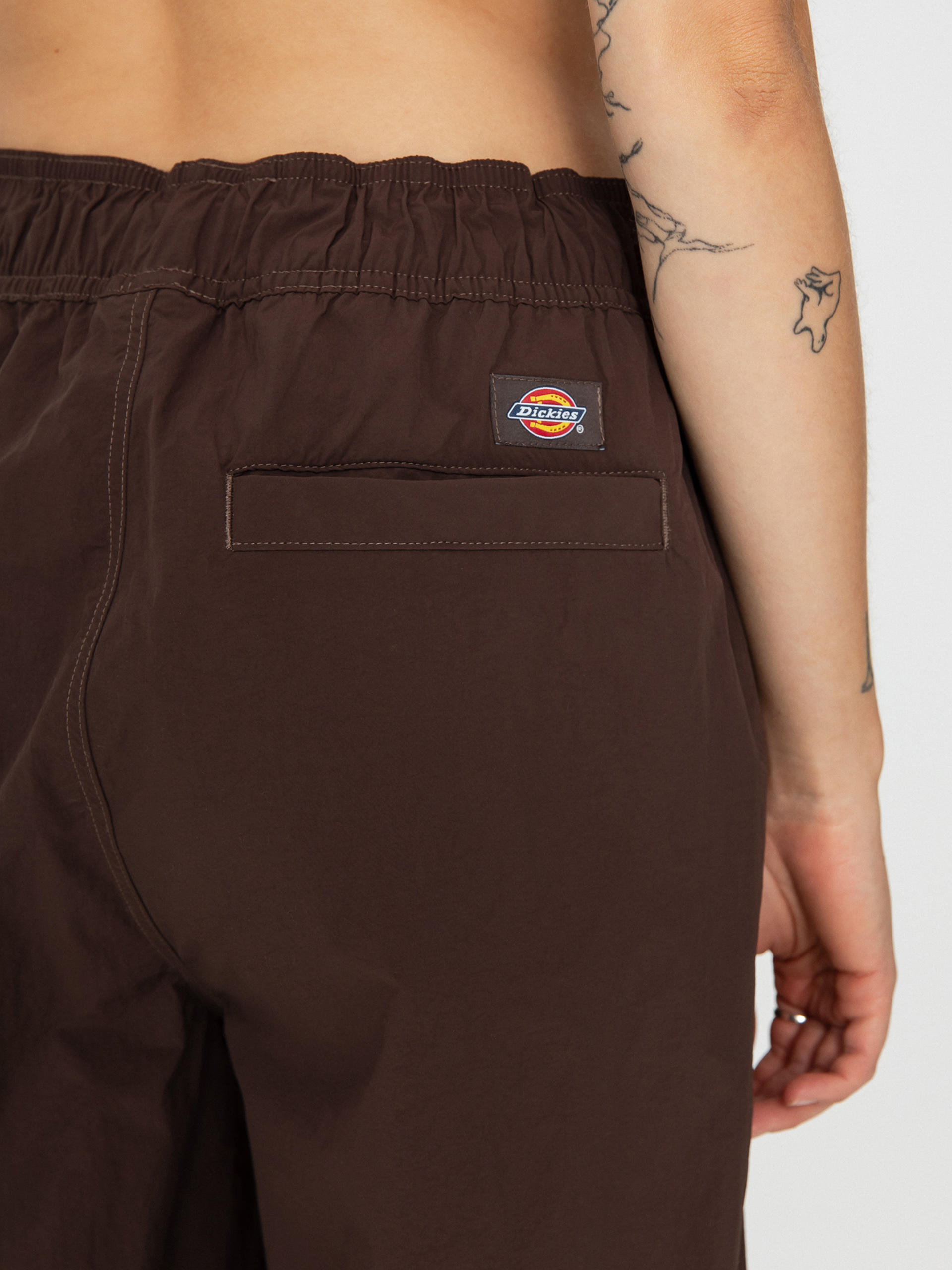 Pantaloni Dickies Jackson Cargo Wmn (java)