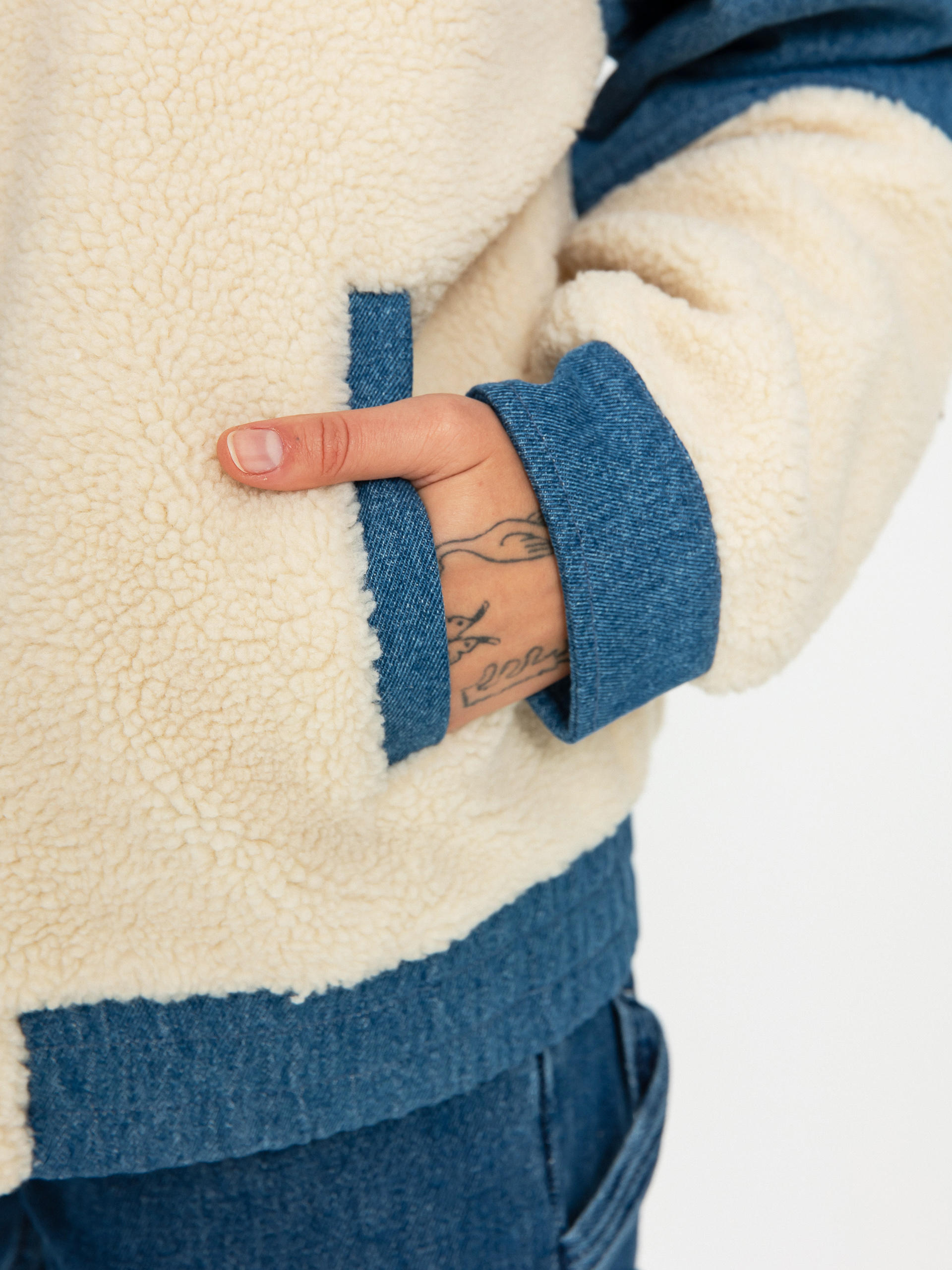 Geacă Roxy Wrap It Up Wmn (tapioca)