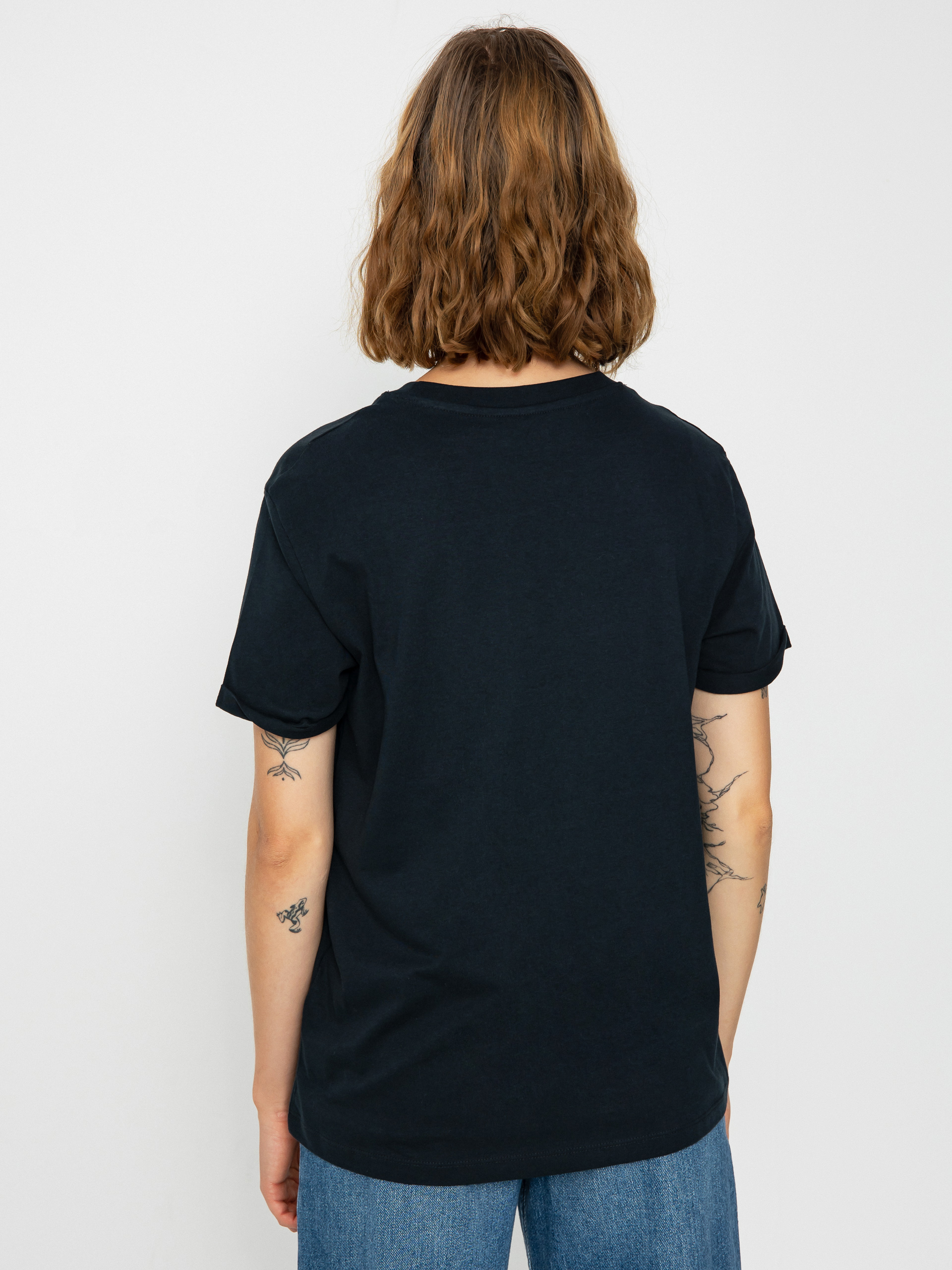 Tricou Roxy Noon Ocean Wmn (anthracite)