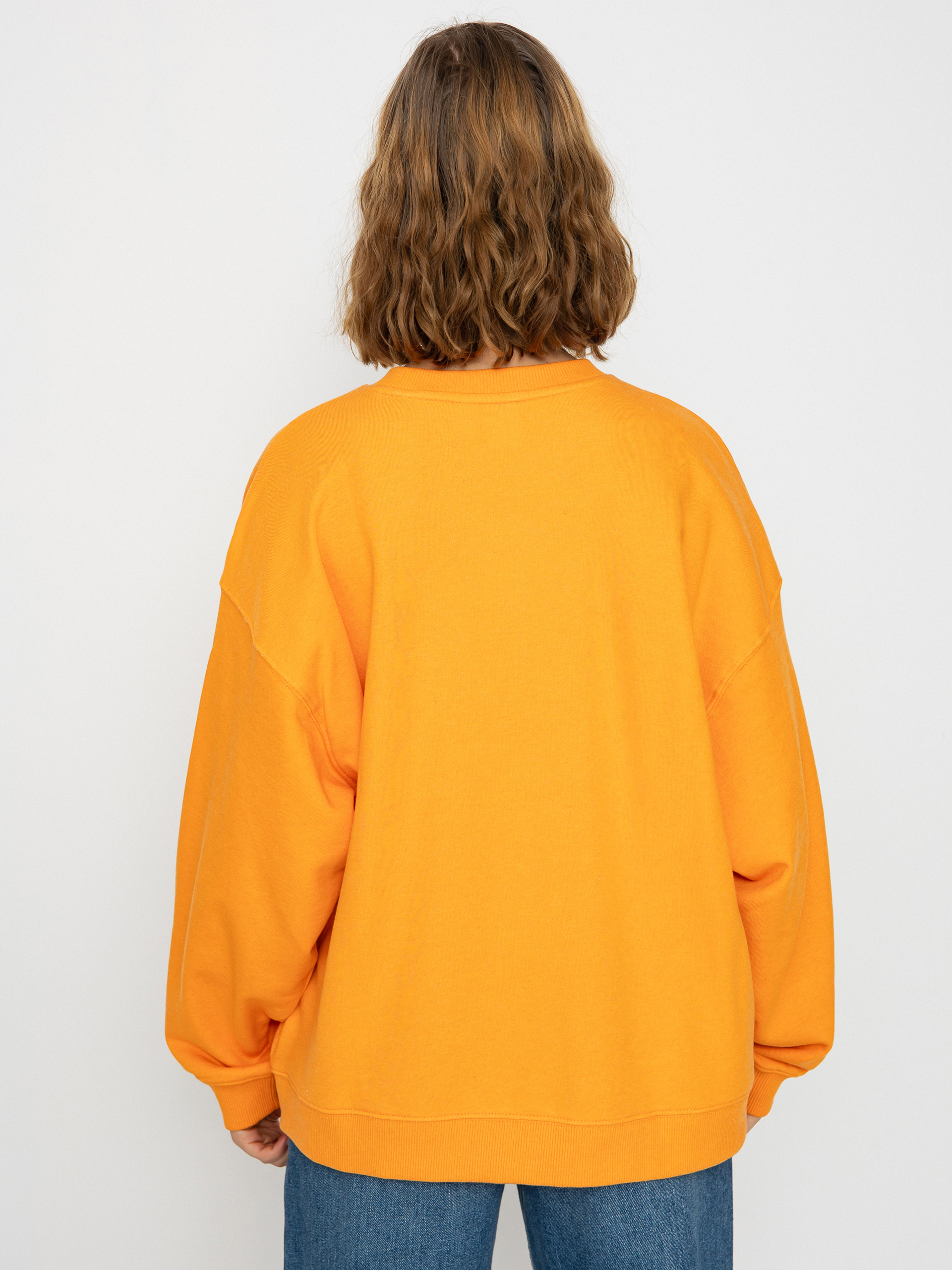 Hanorac Roxy Take Your Place B Wmn (tangerine)