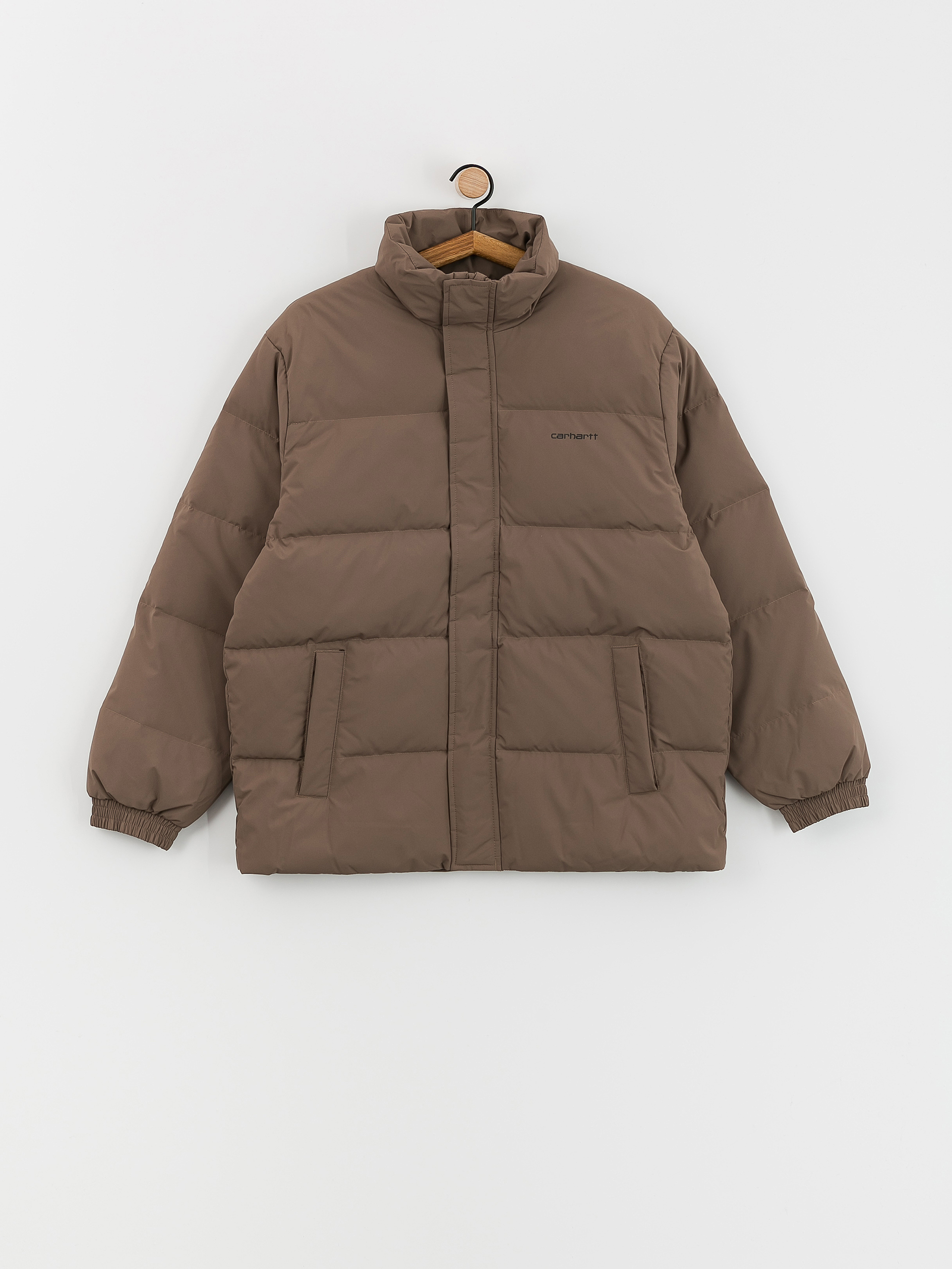 Geacă Carhartt WIP Danville (barista/black)