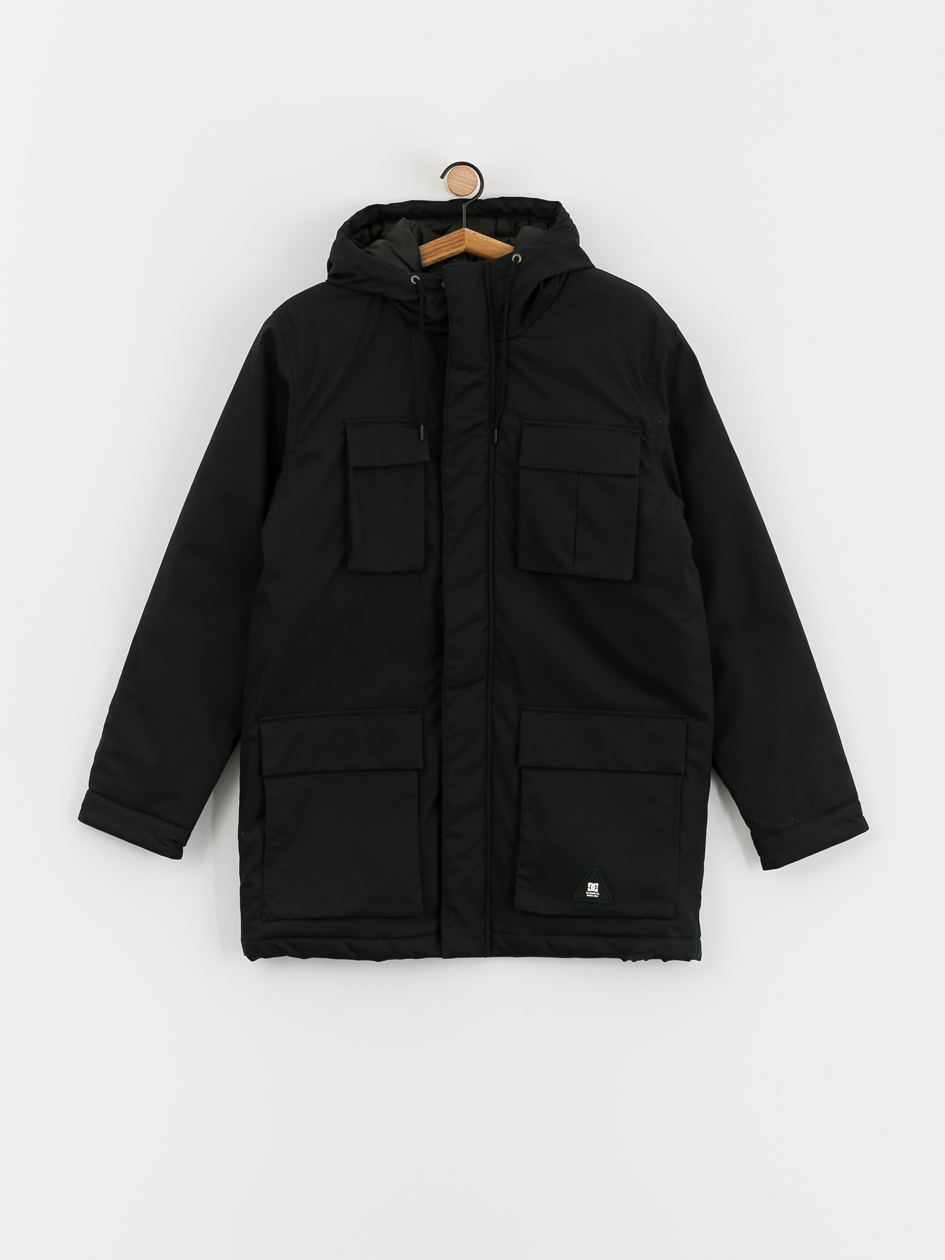 Geacă DC Maybury (black)