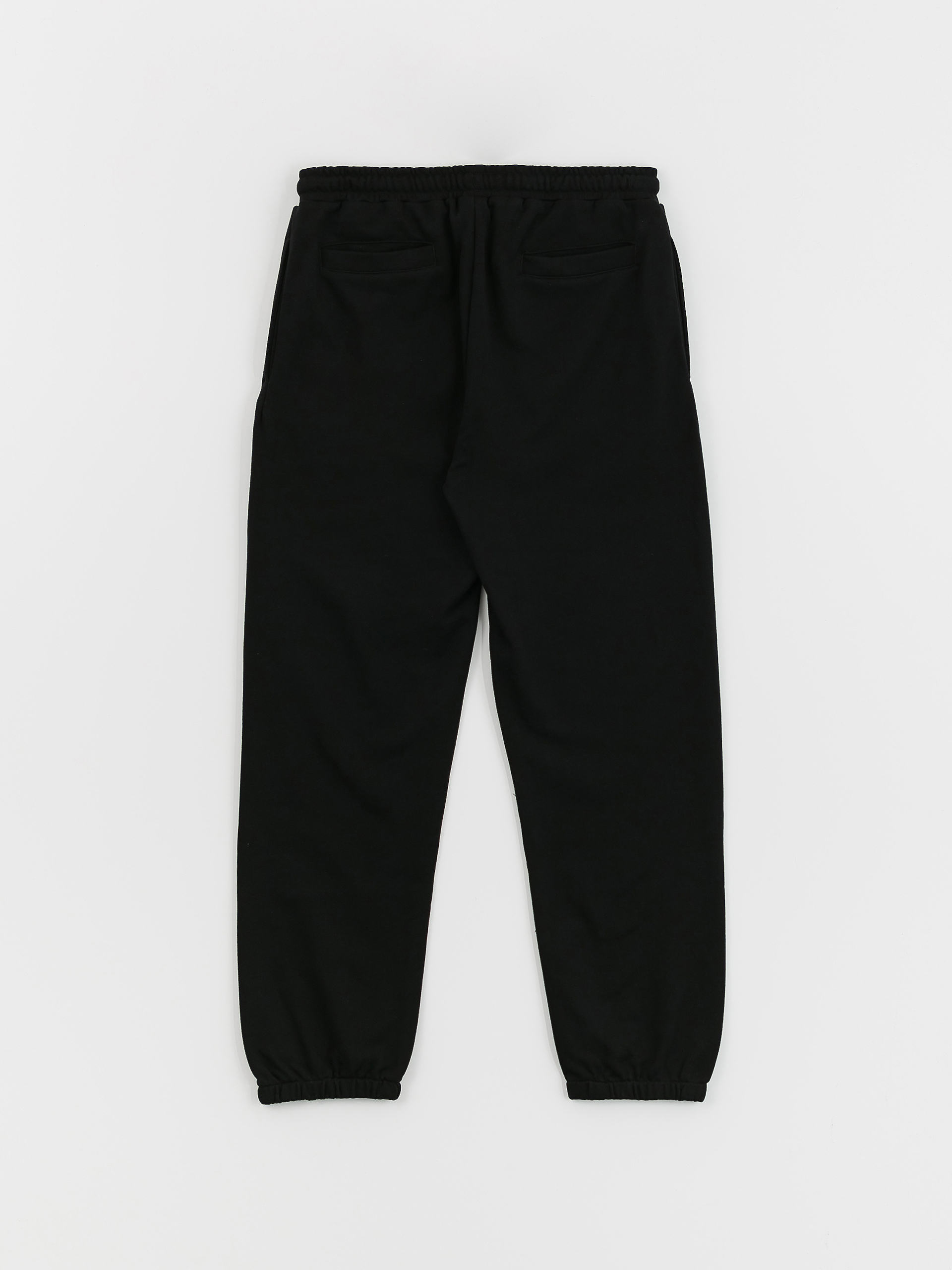 Pantaloni Santa Cruz Classic Label Jogger (black)