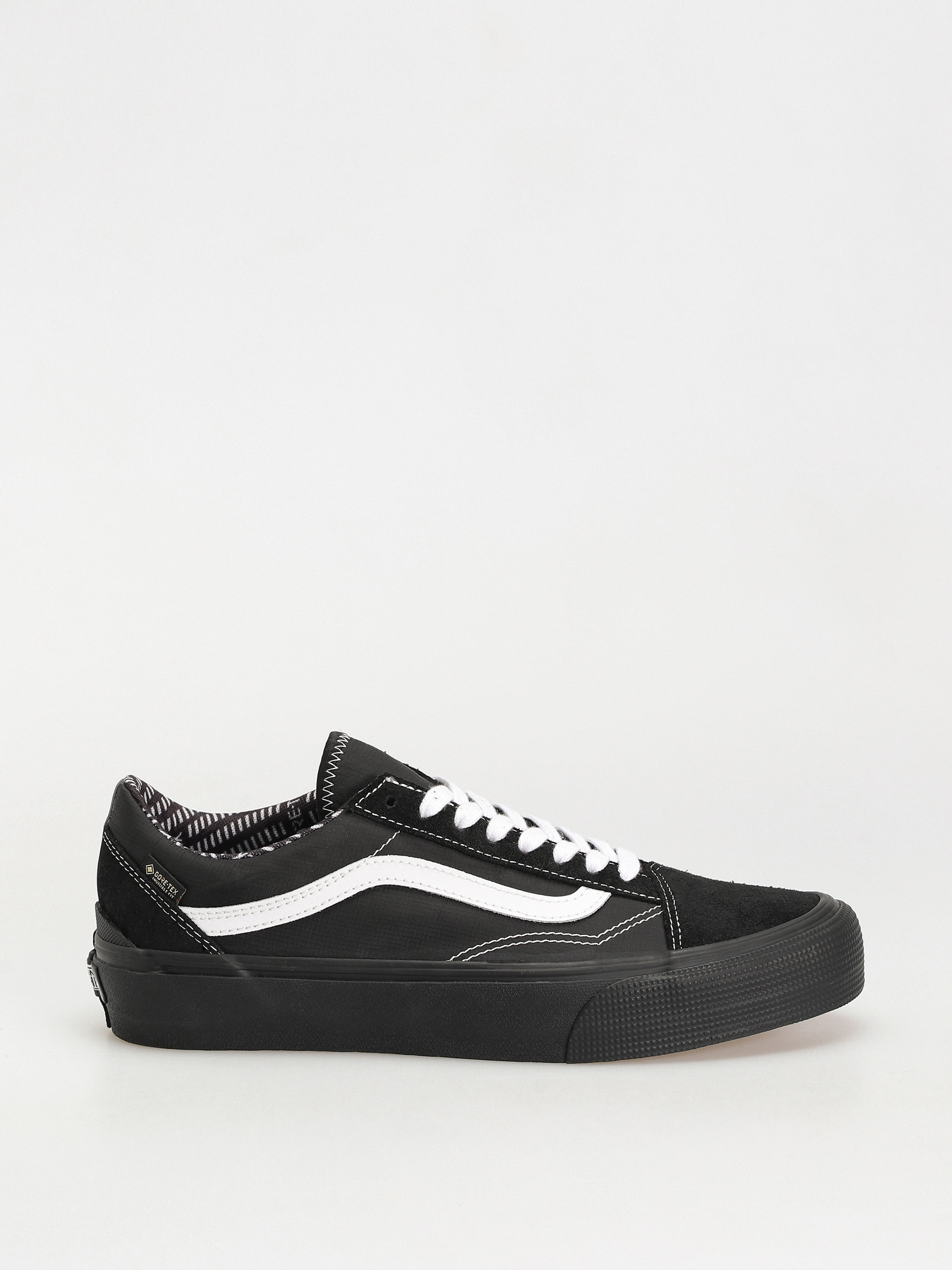 Pantofi Vans Old Skool Gore Tex (gore tex black)