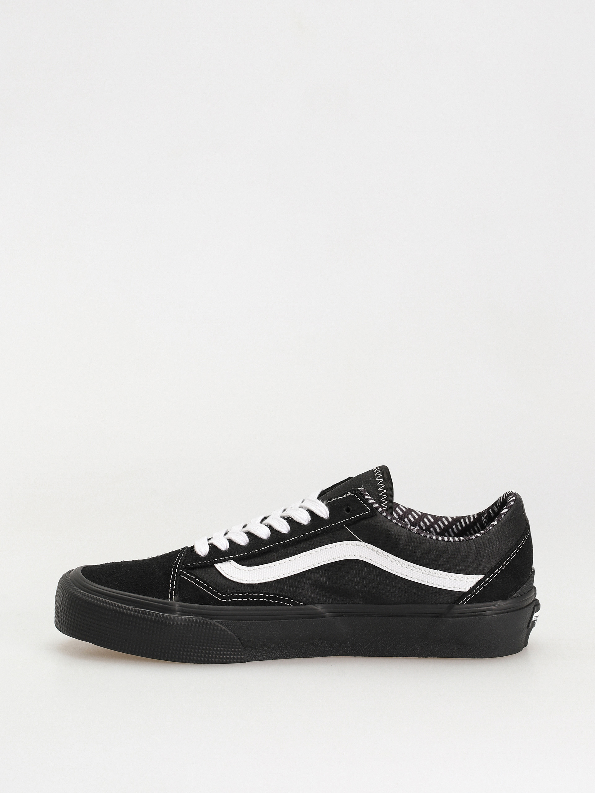 Pantofi Vans Old Skool Gore Tex (gore tex black)