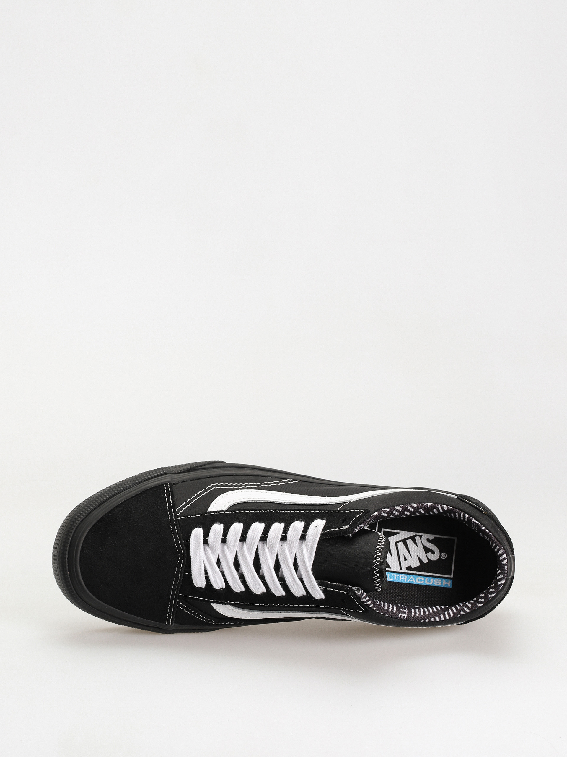 Pantofi Vans Old Skool Gore Tex (gore tex black)