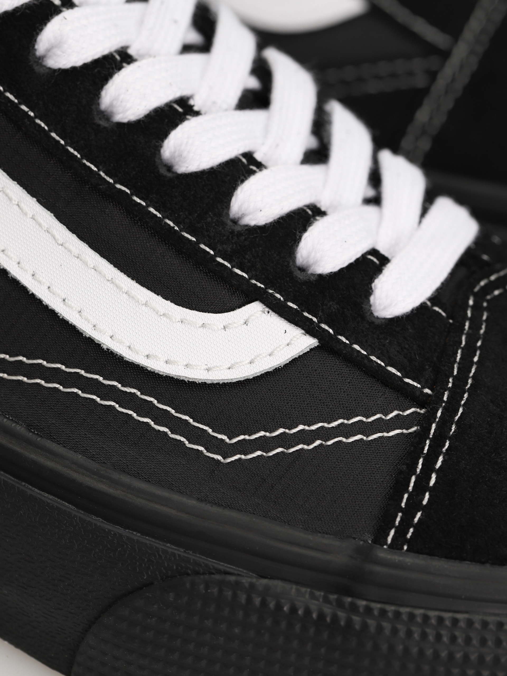 Pantofi Vans Old Skool Gore Tex (gore tex black)