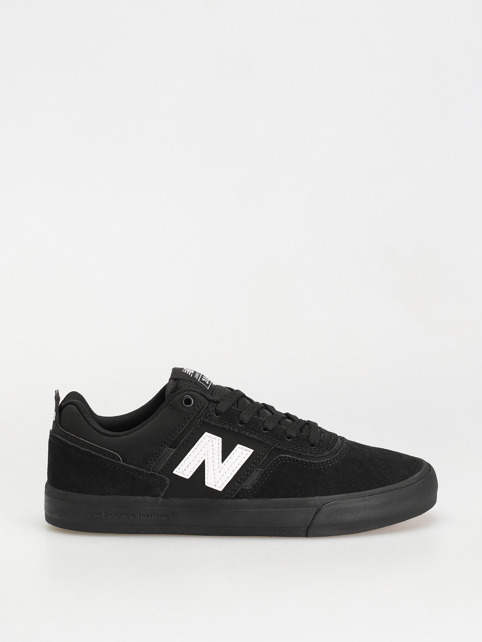 Pantofi New Balance 306 (black/white)