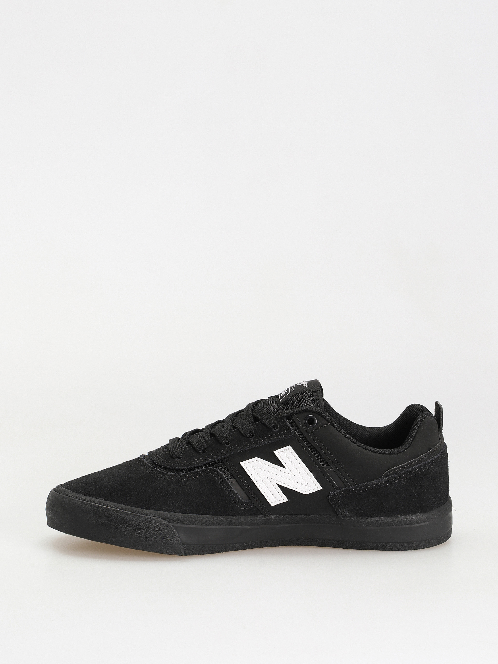 Pantofi New Balance 306 (black/white)