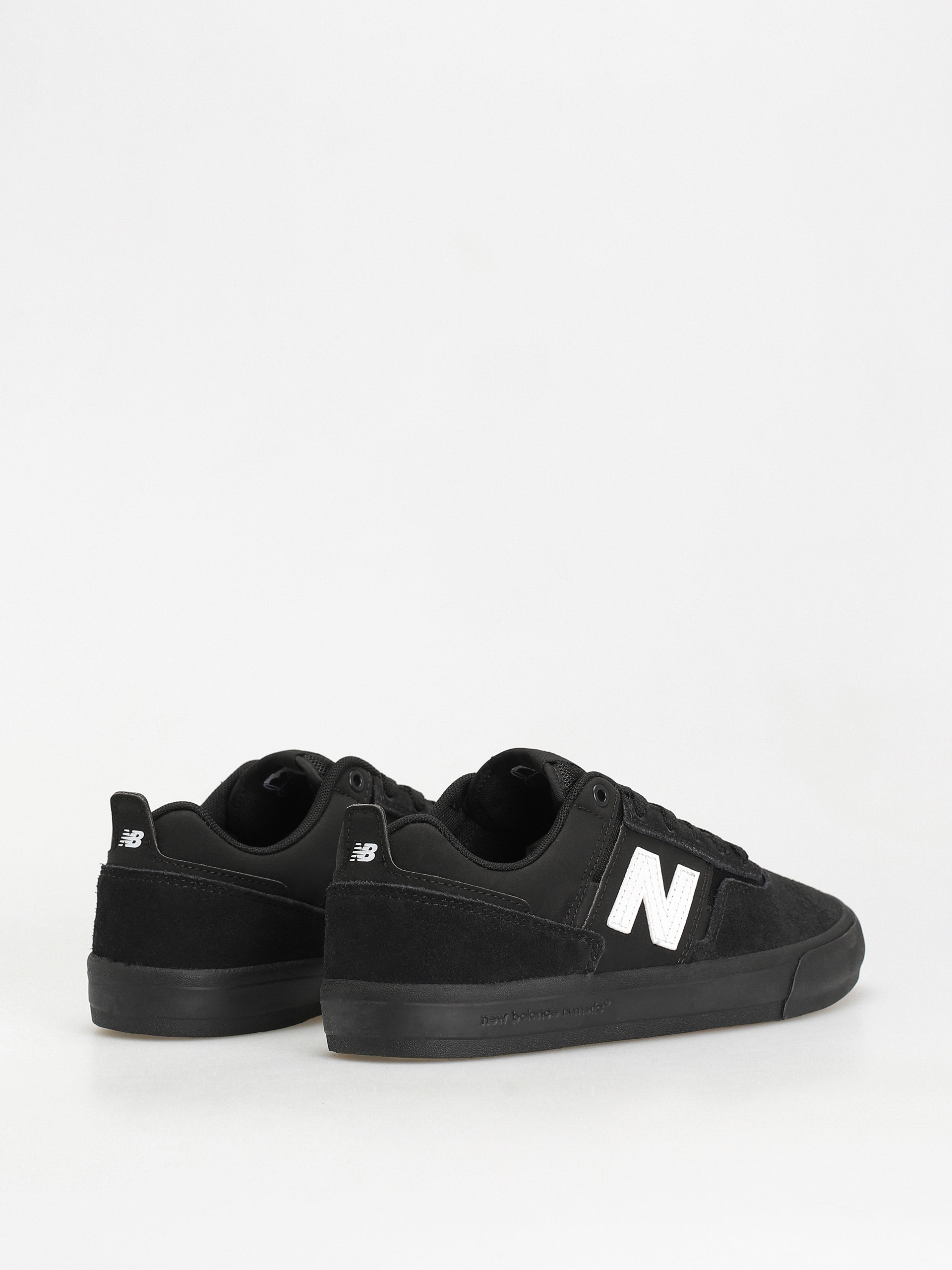 Pantofi New Balance 306 (black/white)
