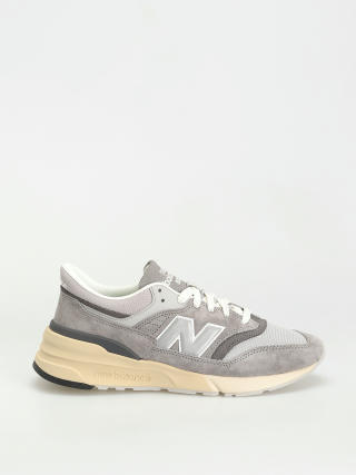 Pantofi New Balance 997 (shadow grey)