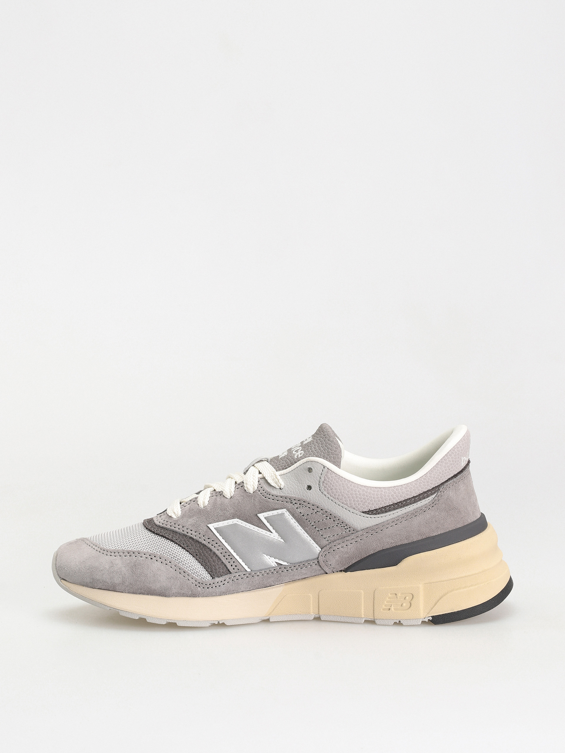 Pantofi New Balance 997 (shadow grey)