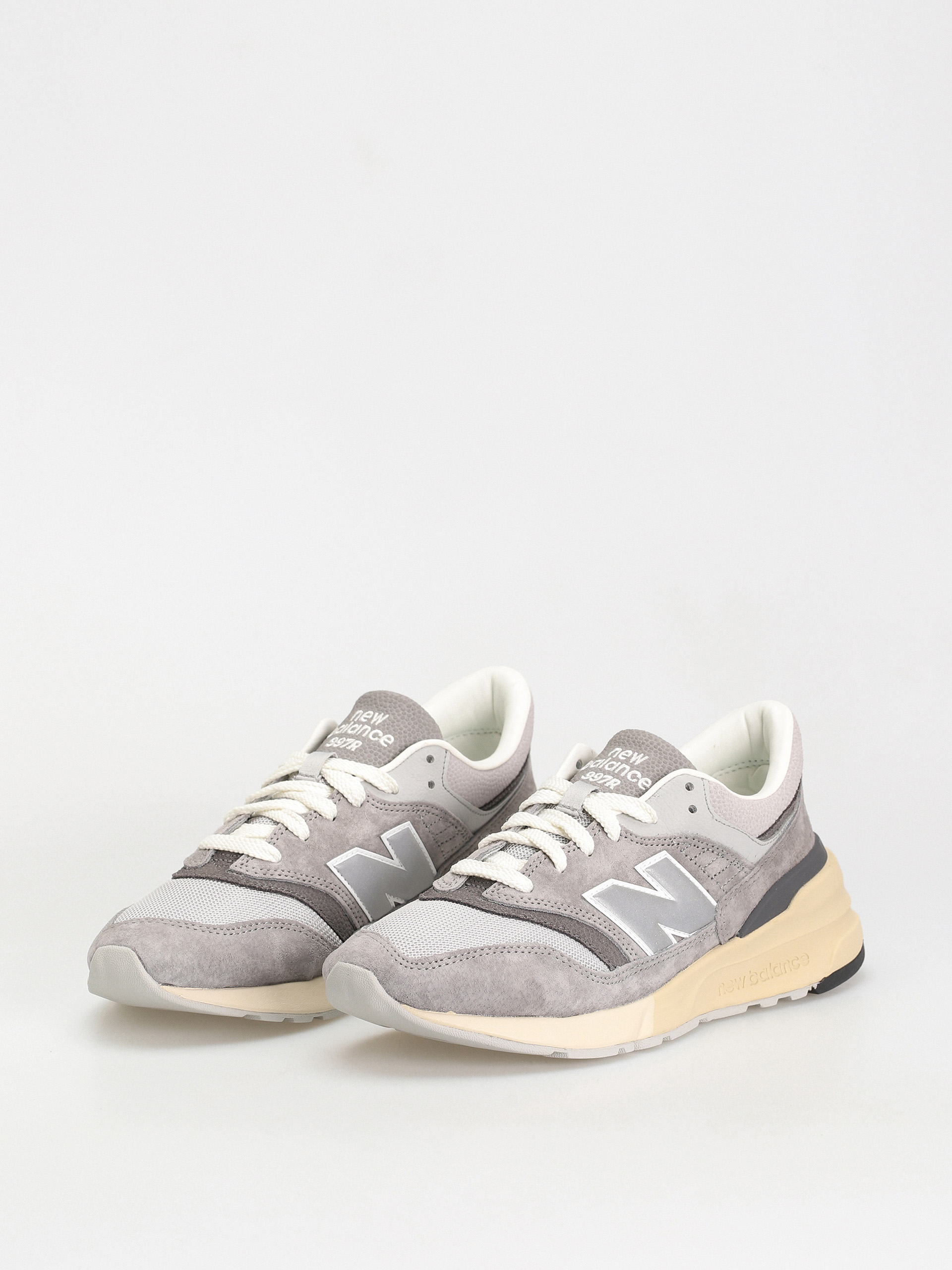 Pantofi New Balance 997 (shadow grey)