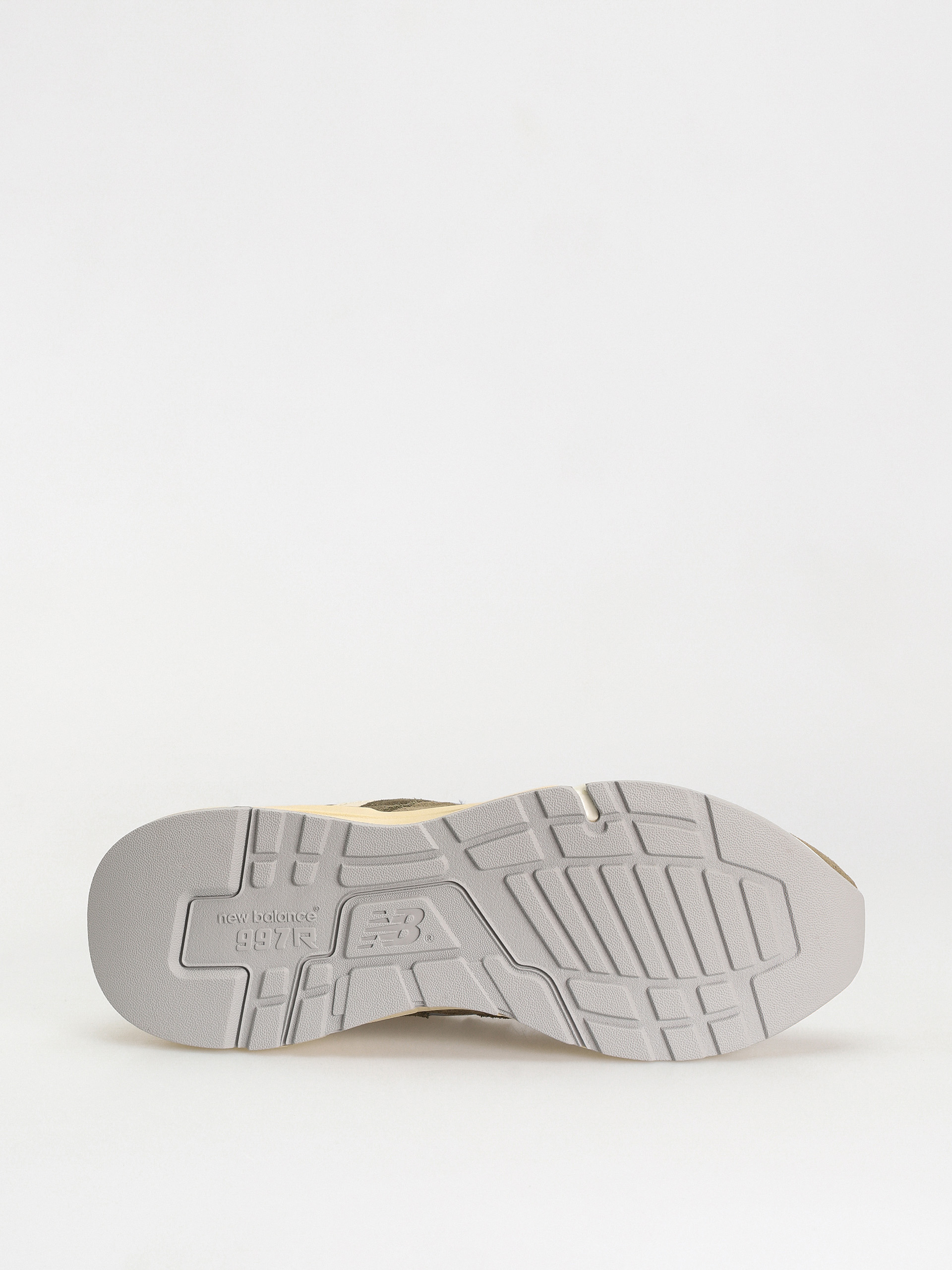 Pantofi New Balance 997 (covert green)