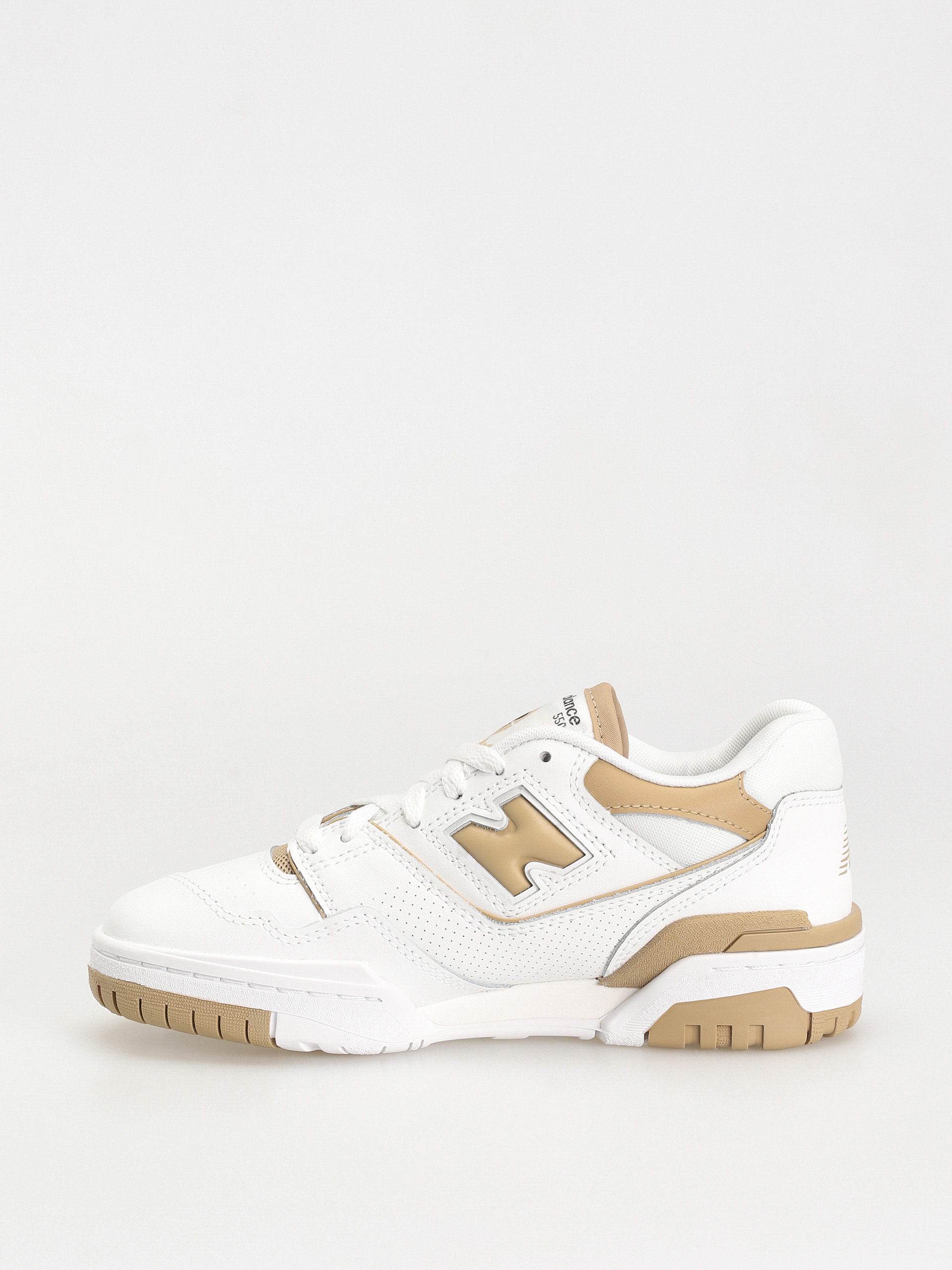 Pantofi New Balance 550 Wmn (white)