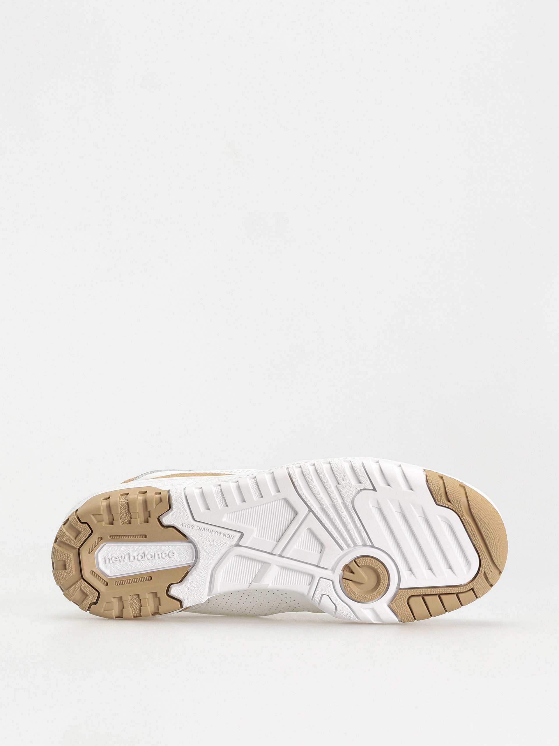 Pantofi New Balance 550 Wmn (white)