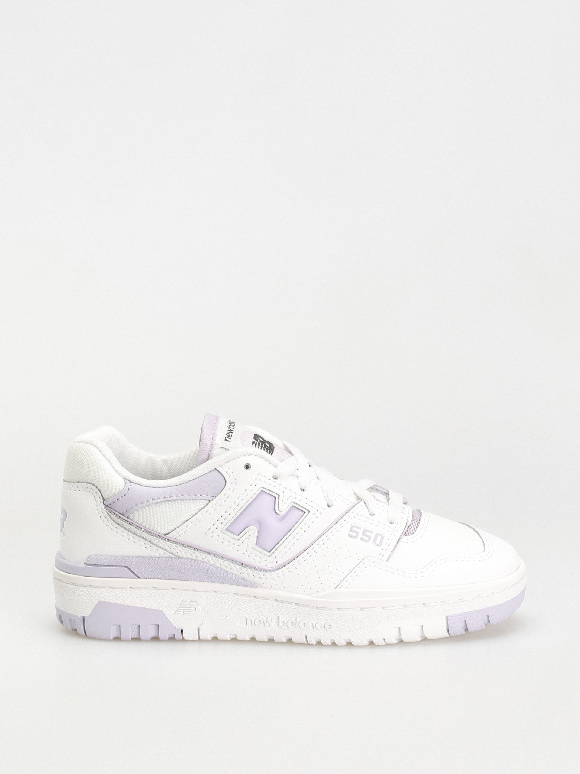 Pantofi New Balance 550 Wmn (white)