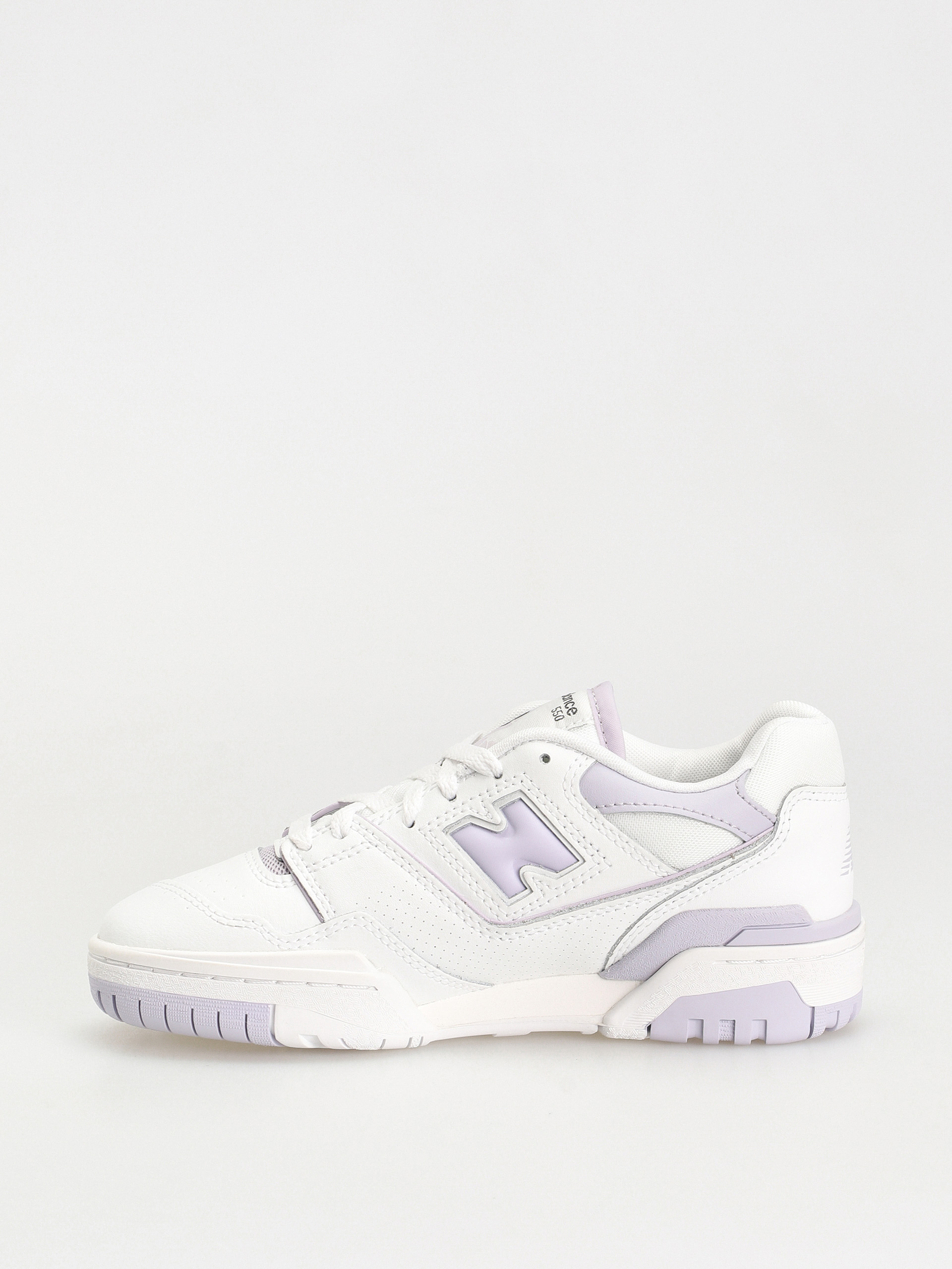 Pantofi New Balance 550 Wmn (white)