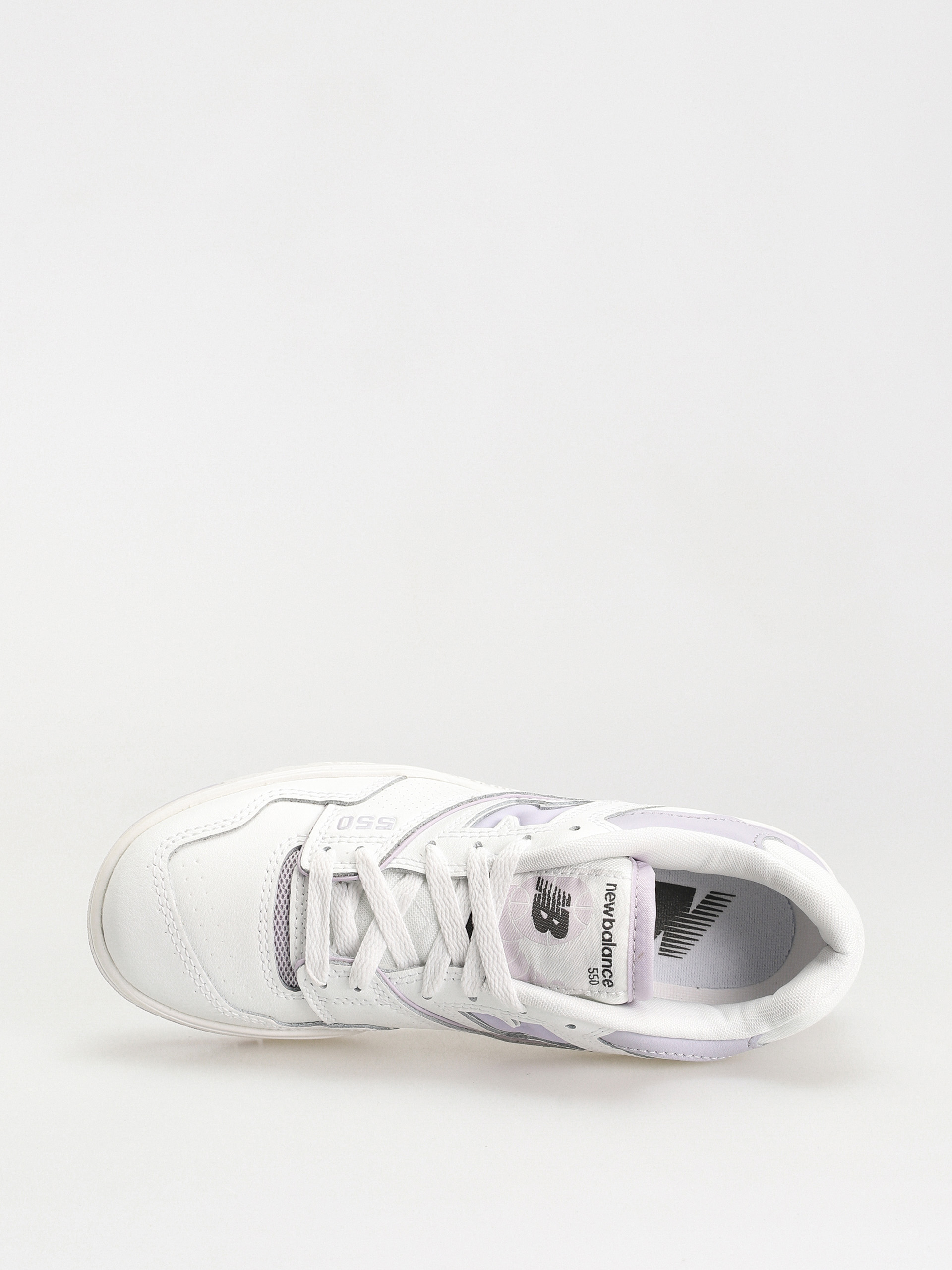 Pantofi New Balance 550 Wmn (white)