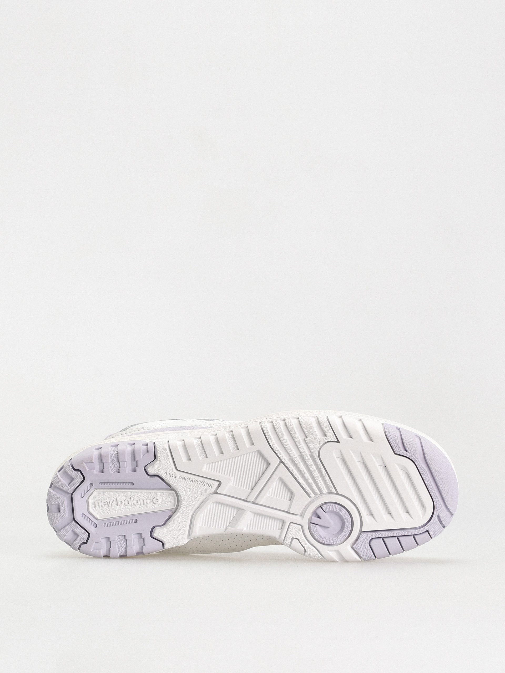 Pantofi New Balance 550 Wmn (white)