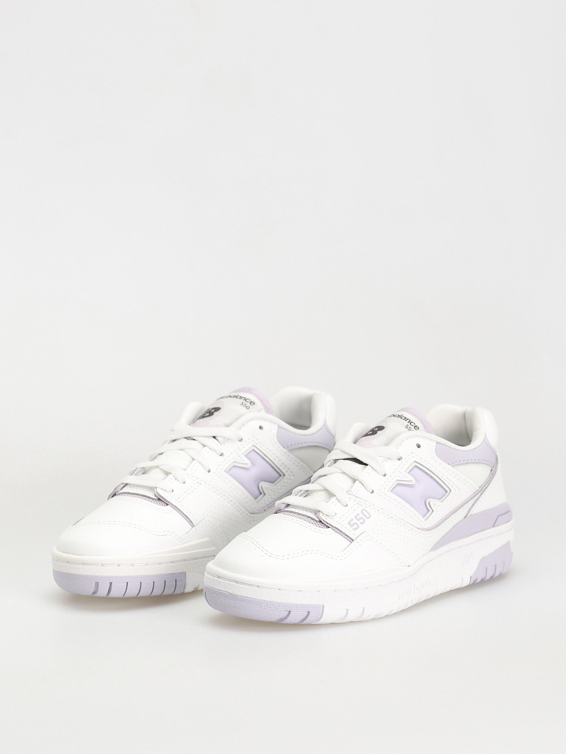 Pantofi New Balance 550 Wmn (white)