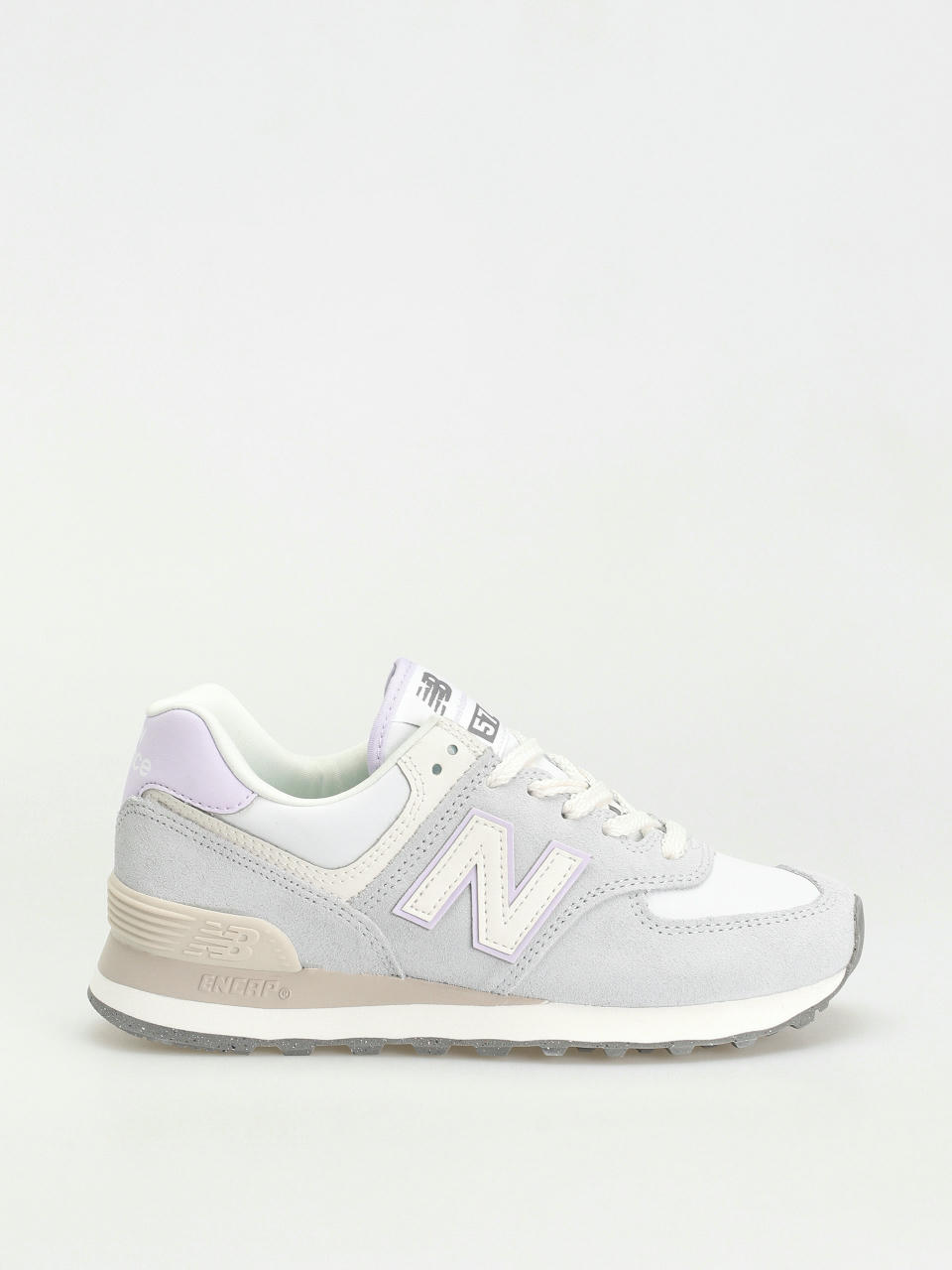 Pantofi New Balance 574 Wmn (granite)