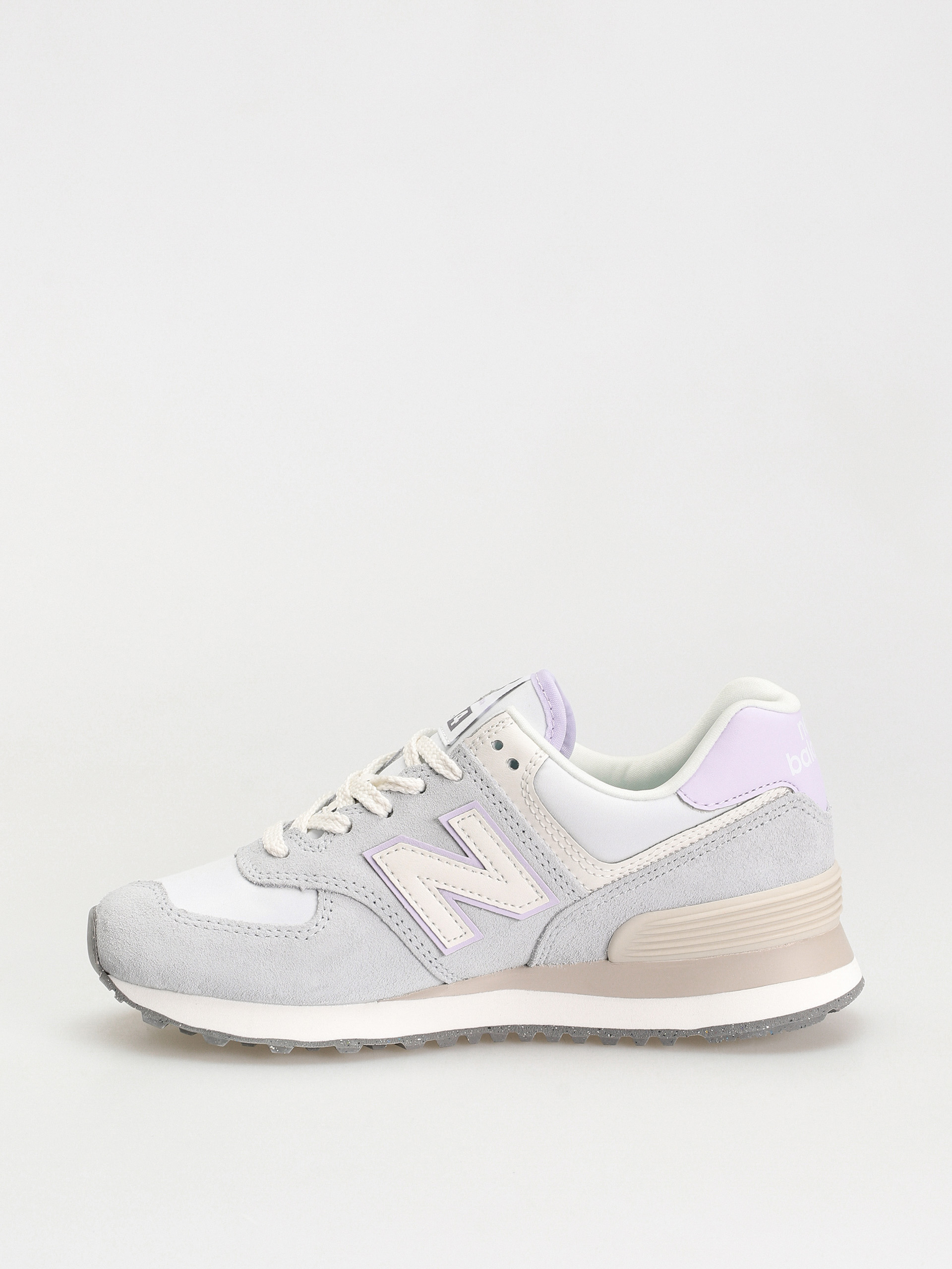 Pantofi New Balance 574 Wmn (granite)