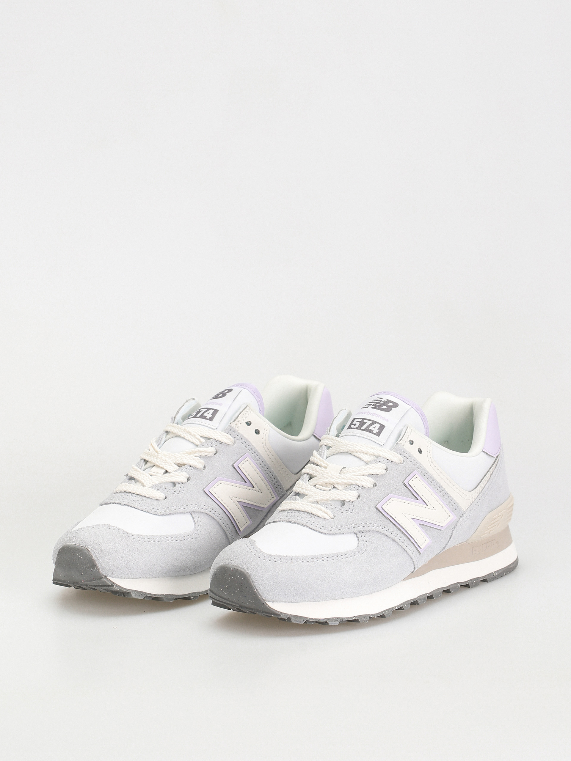 Pantofi New Balance 574 Wmn (granite)