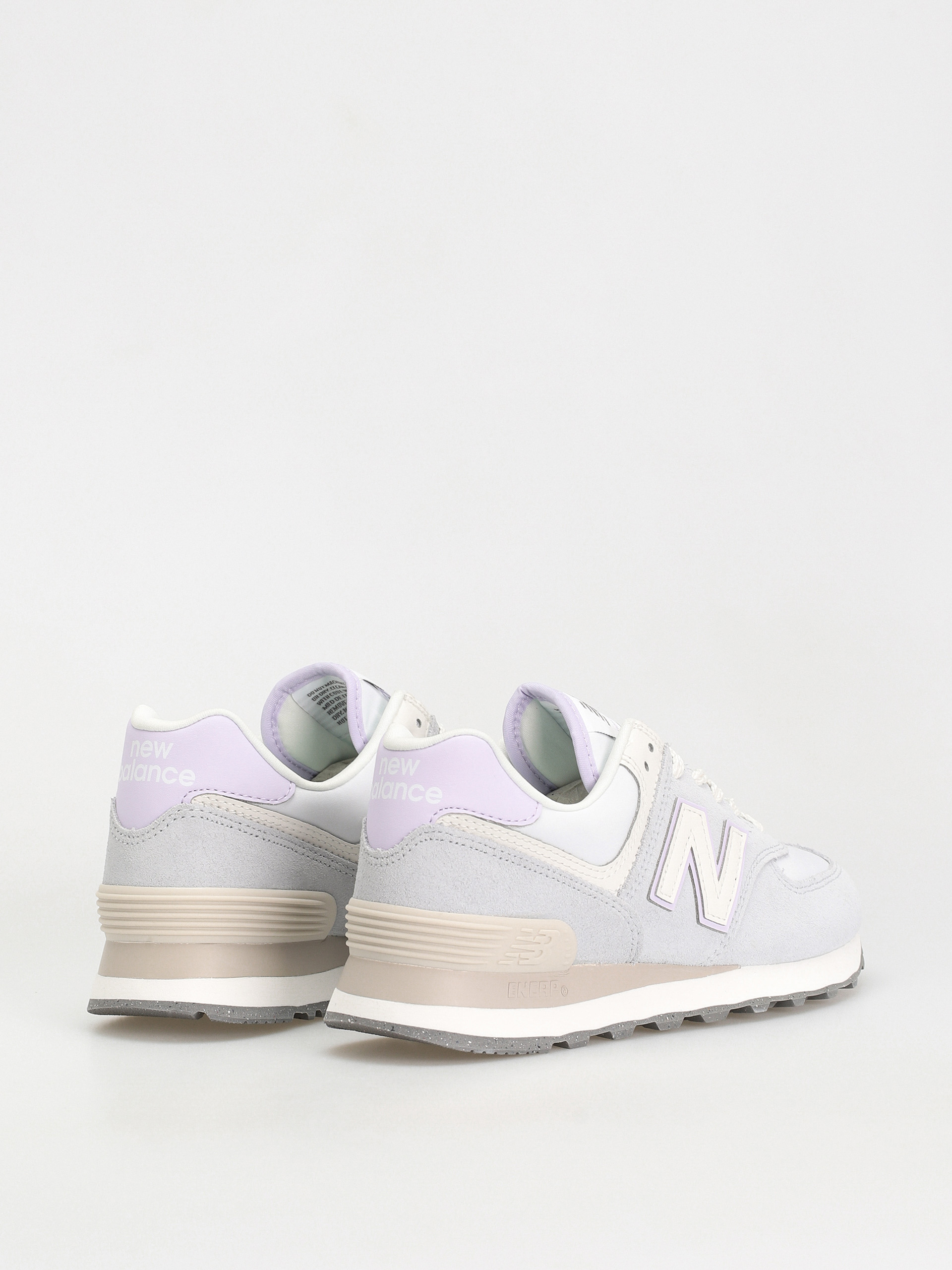 Pantofi New Balance 574 Wmn (granite)