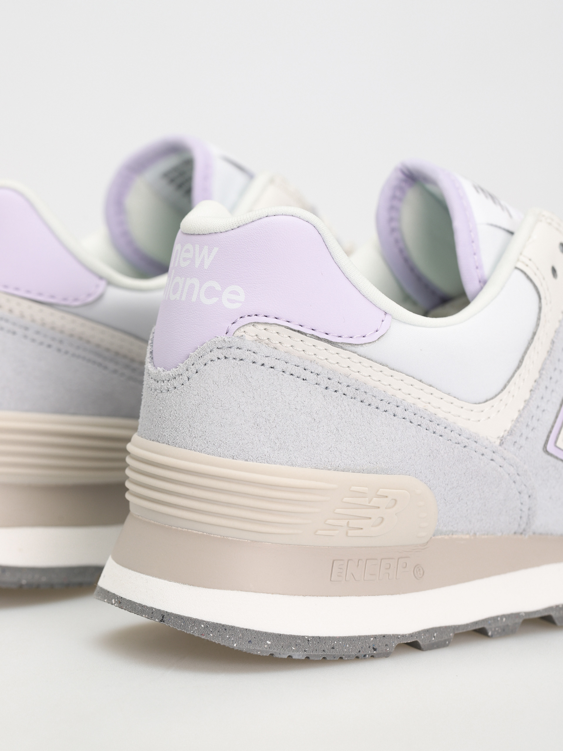Pantofi New Balance 574 Wmn (granite)