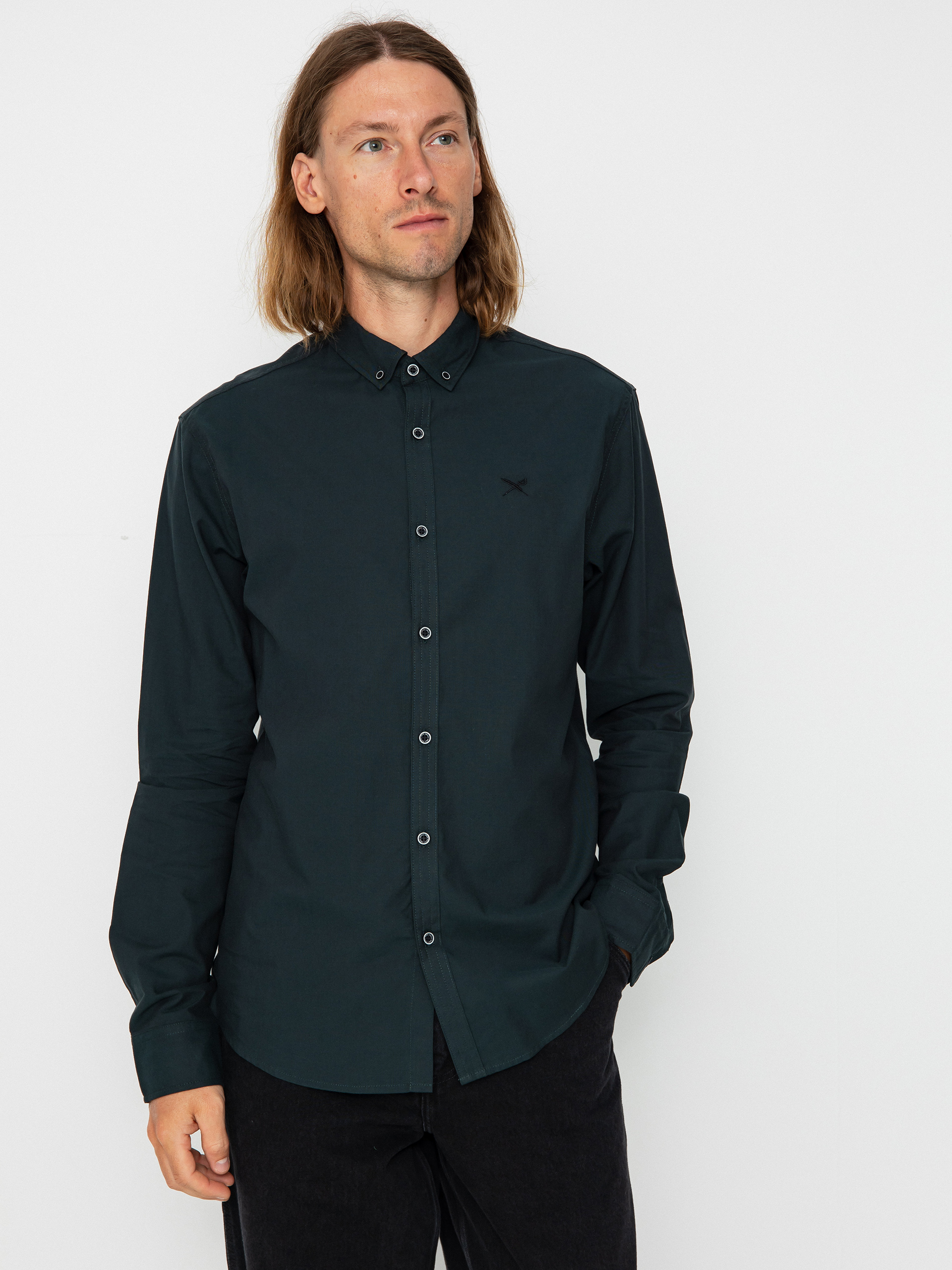 Cu0103mau0219u0103 Iriedaily Samuel (night forest)