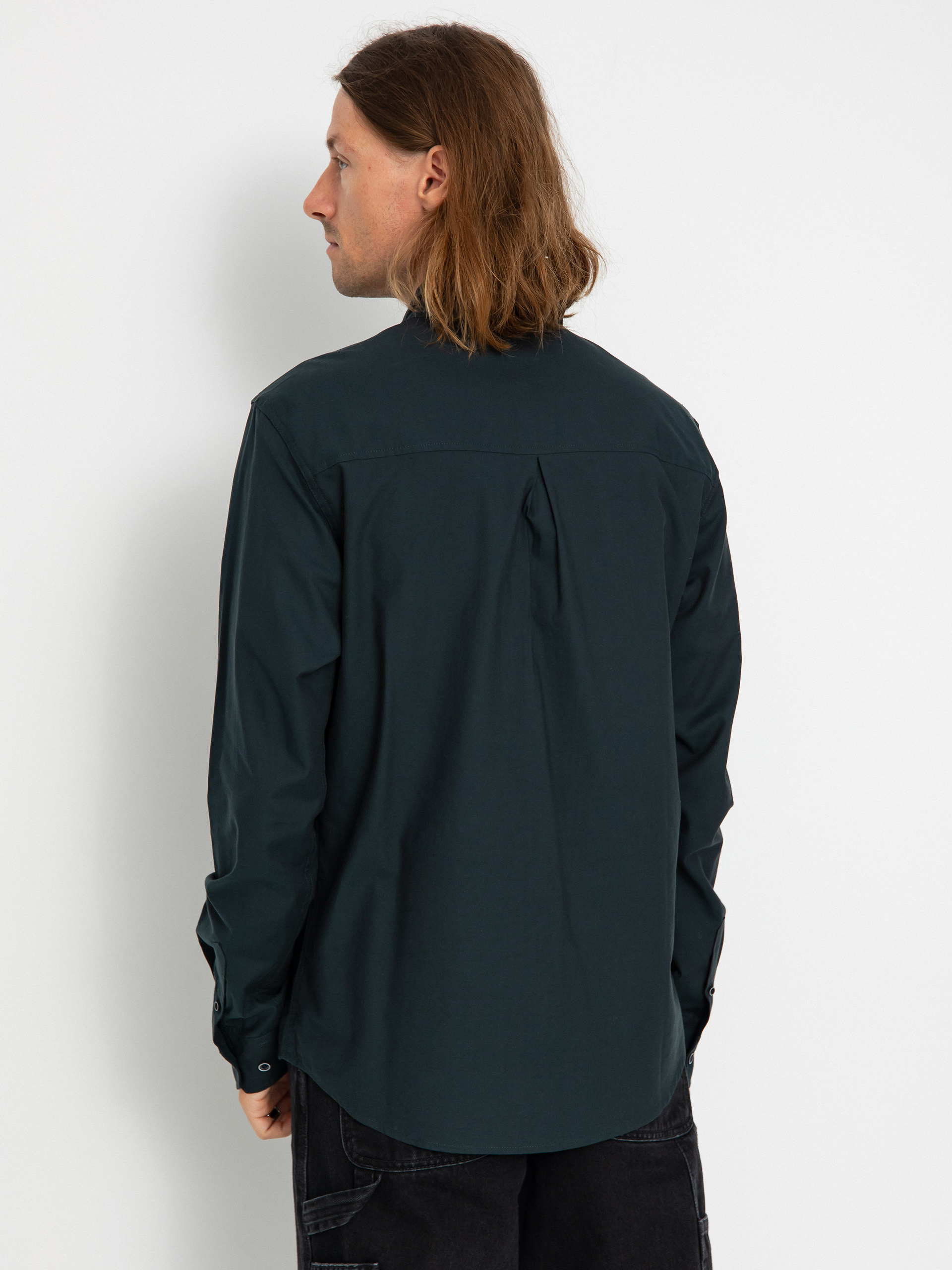 Cămașă Iriedaily Samuel (night forest)