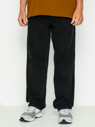 Pantaloni Carhartt WIP Single Knee (black)