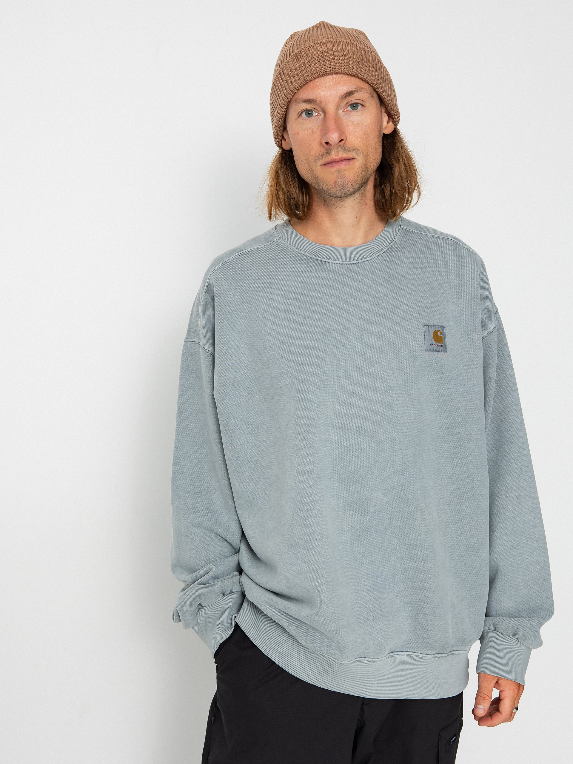 Hanorac Carhartt WIP Vista (mirror)