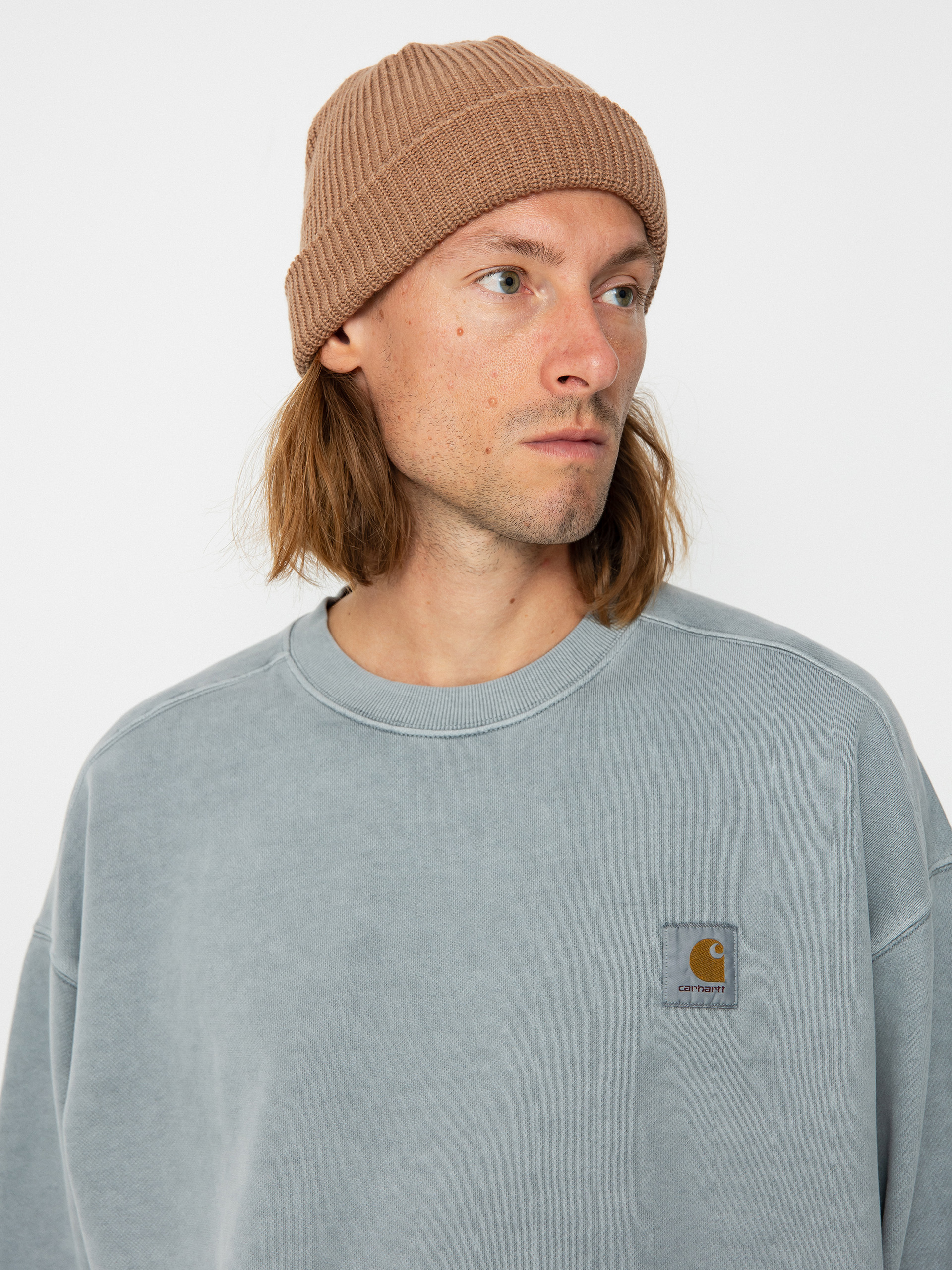 Hanorac Carhartt WIP Vista (mirror)