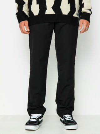 Pantaloni Carhartt WIP Master (black)