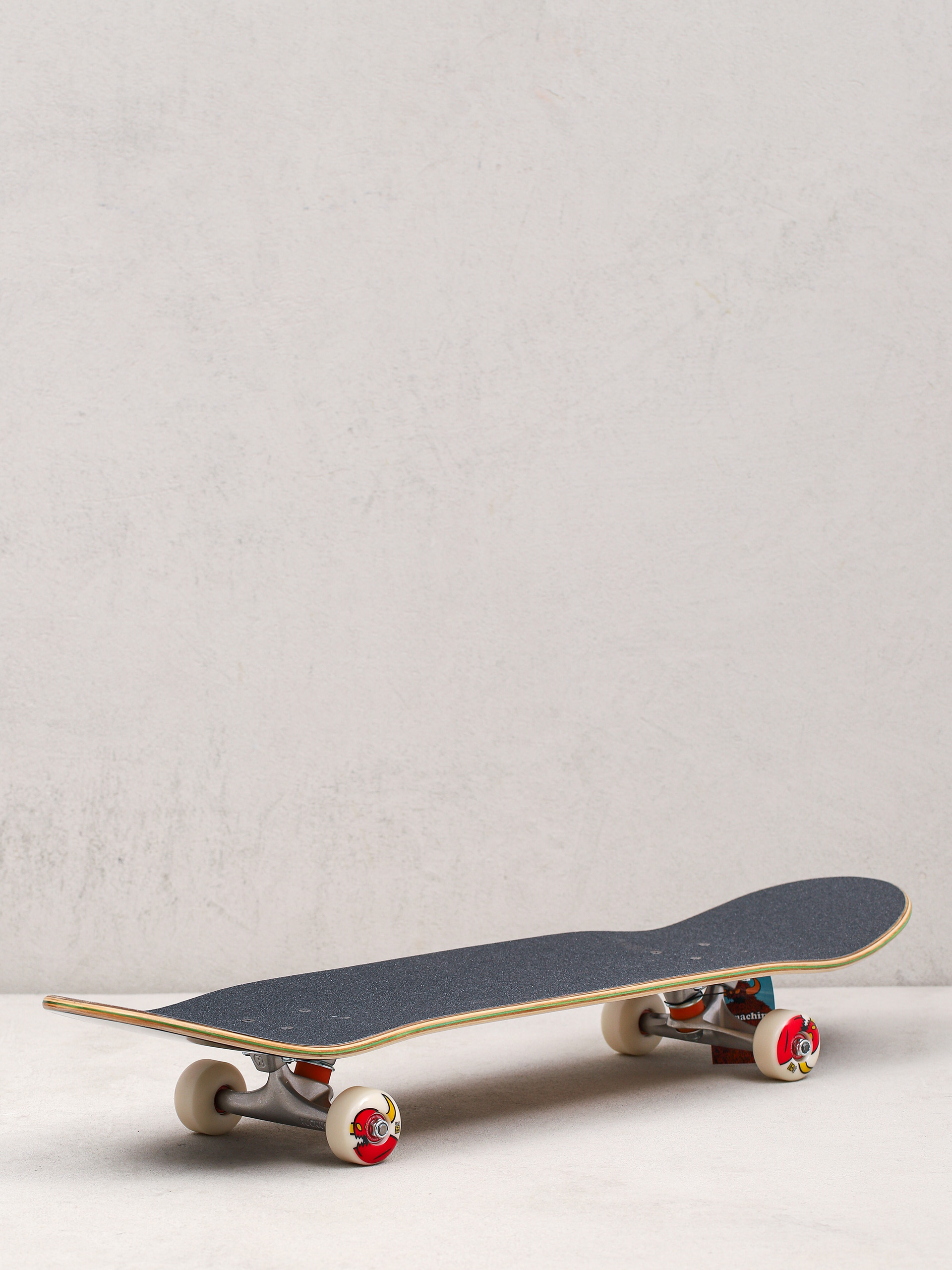 Skateboard Toy Machine New Fists (assorted)