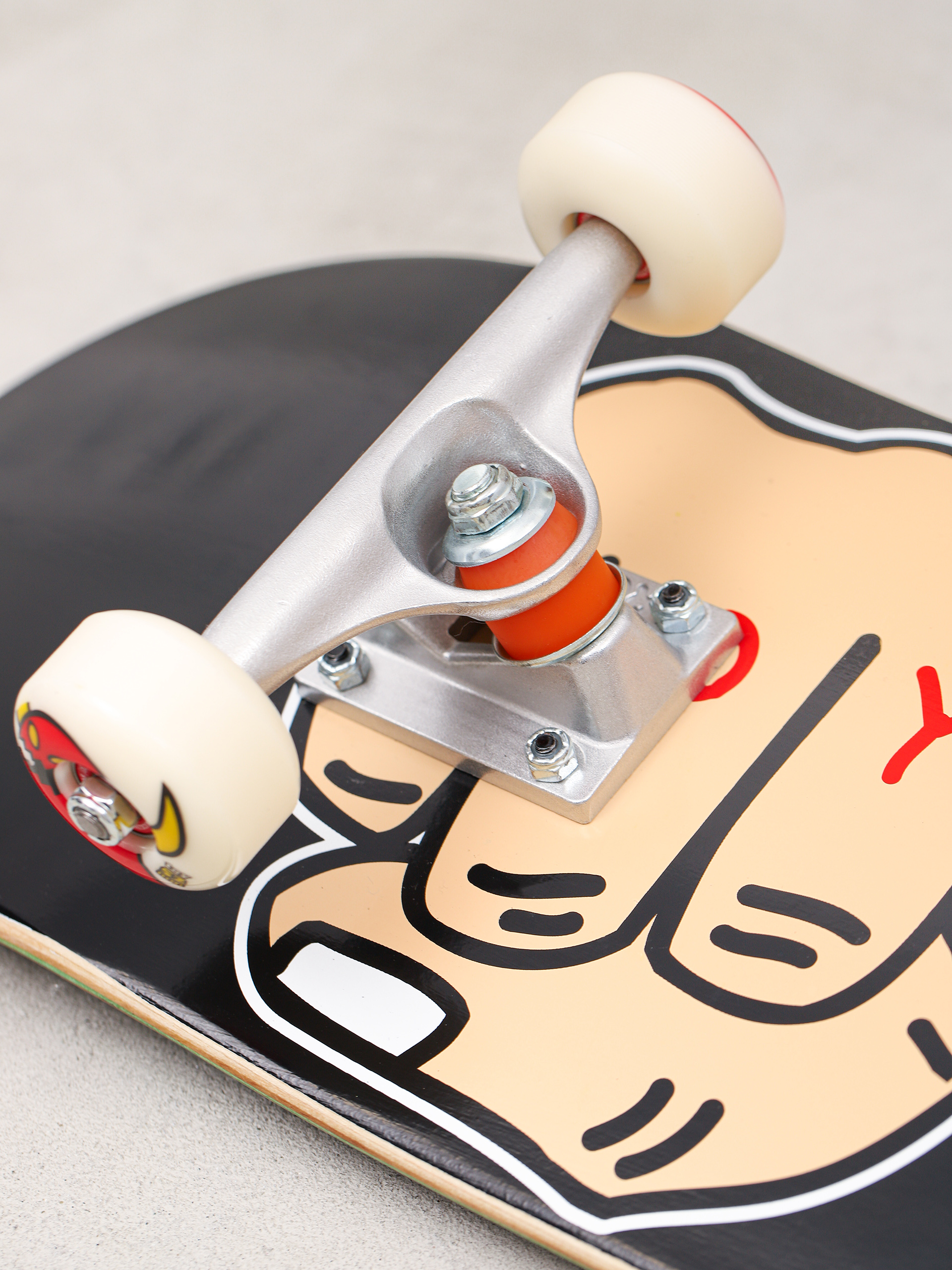 Skateboard Toy Machine New Fists (assorted)