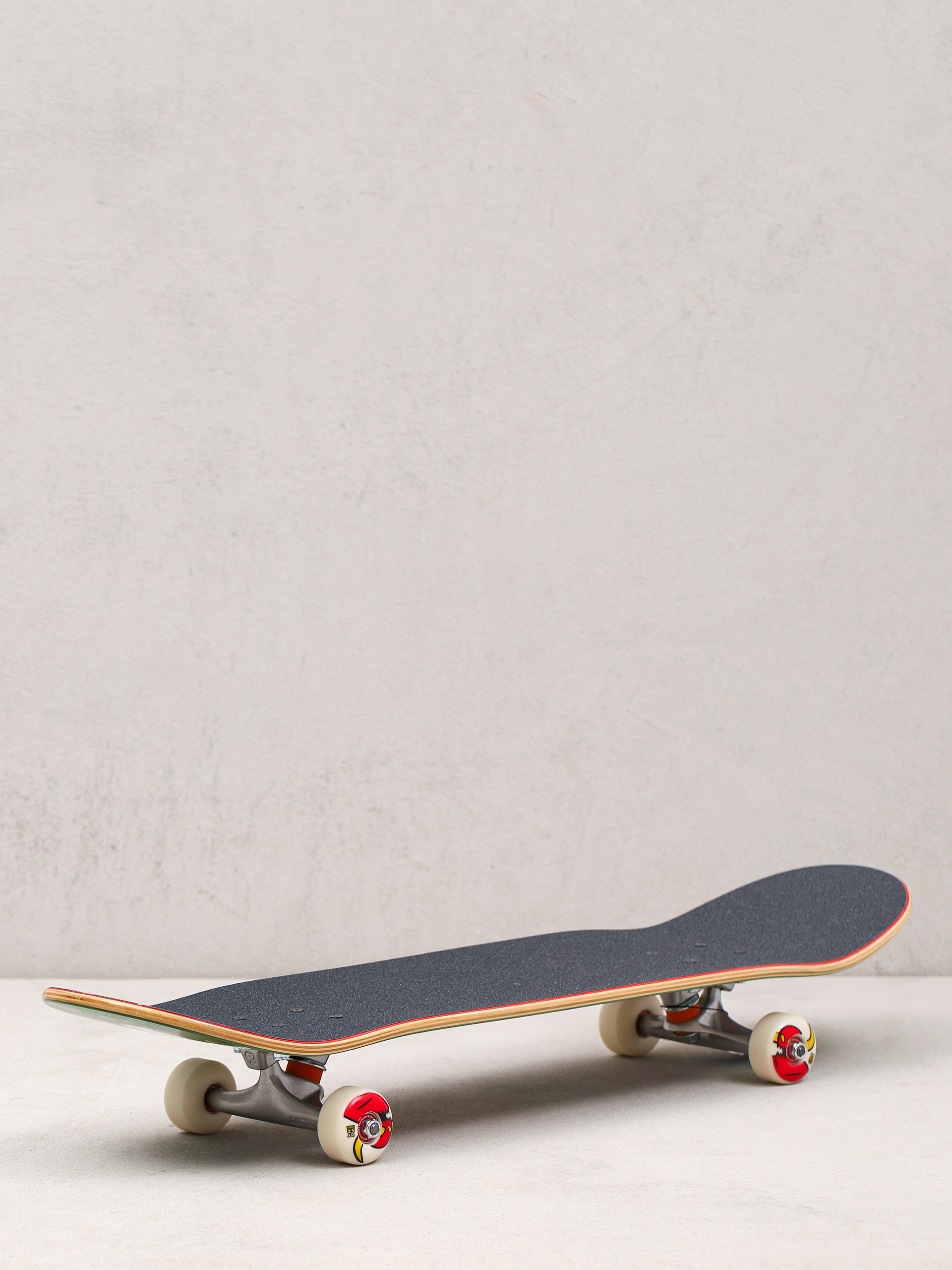 Skateboard Toy Machine Vice Hell Monster (green)