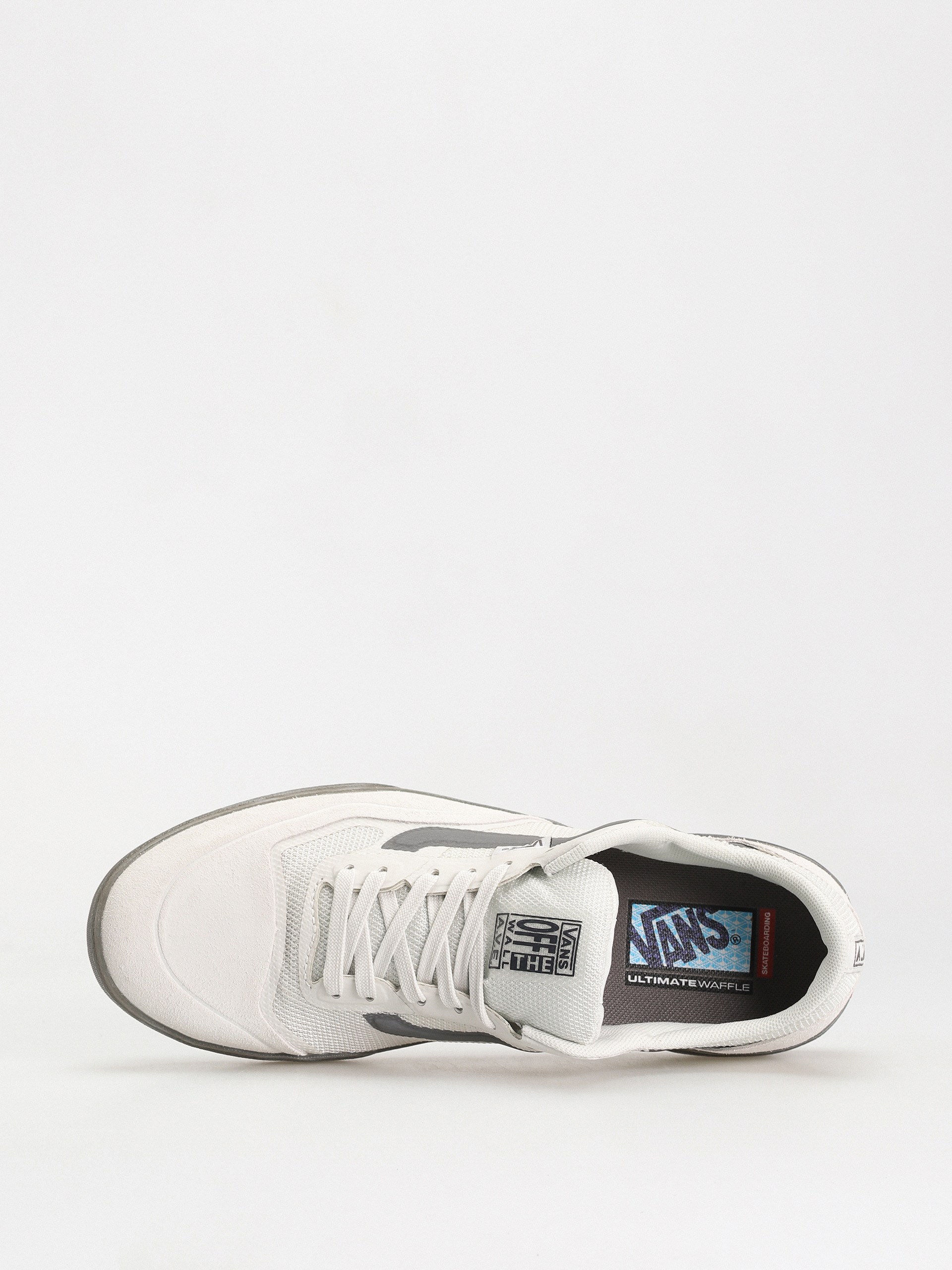 Pantofi Vans Ave (vaporous gray)